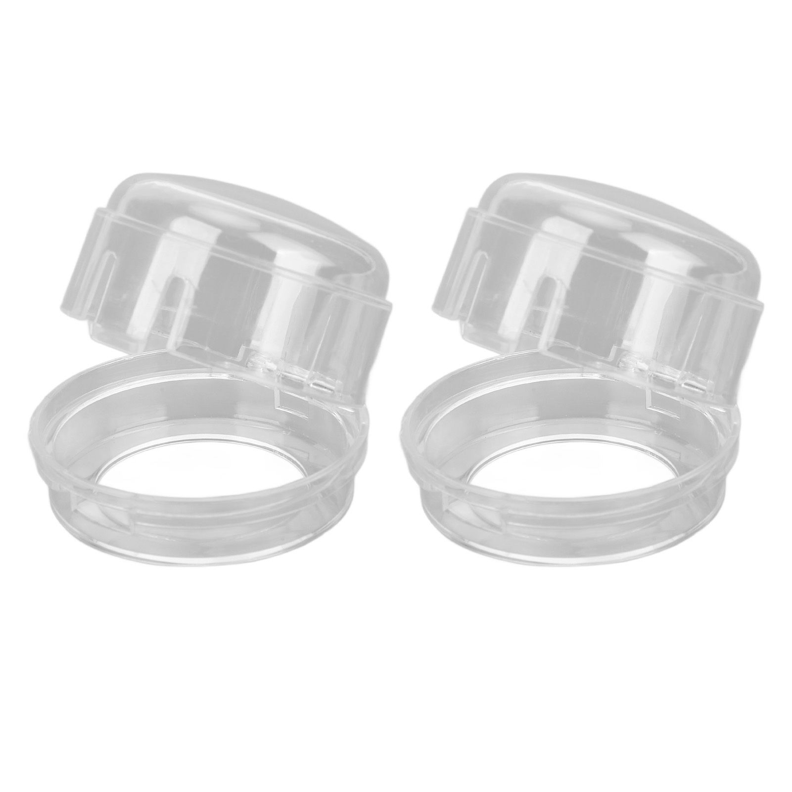 2pcs Gas Stove Knob Covers Child Proof Gas Stove Knob Covers Protector for view 6
