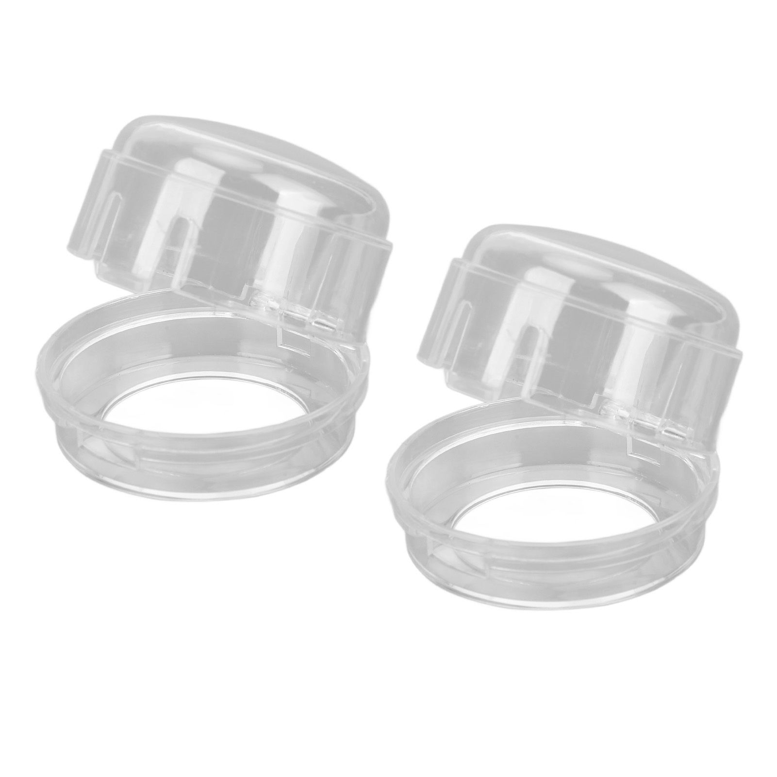 2pcs Gas Stove Knob Covers Child Proof Gas Stove Knob Covers Protector for view 7