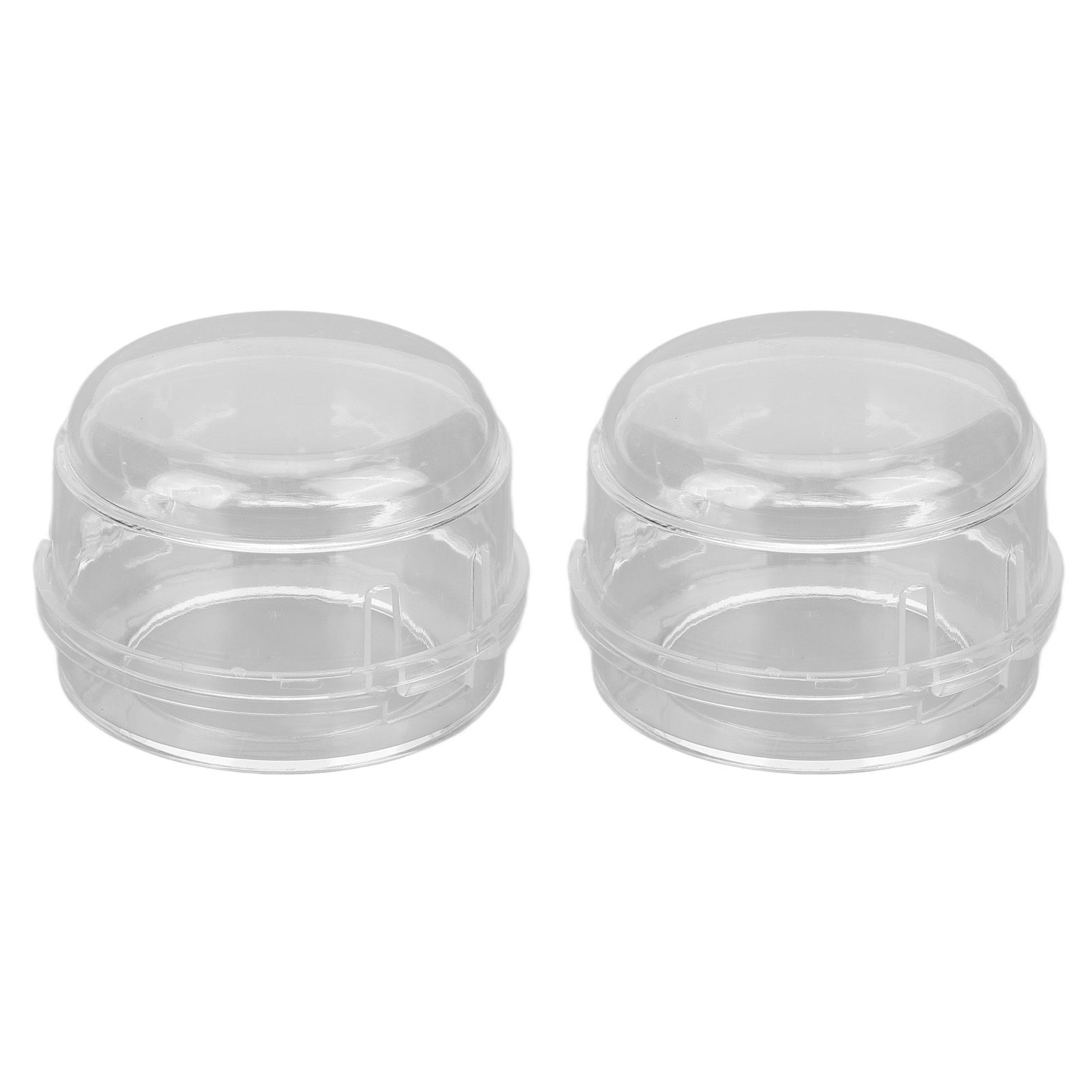 2pcs Gas Stove Knob Covers Child Proof Gas Stove Knob Covers Protector for view 8
