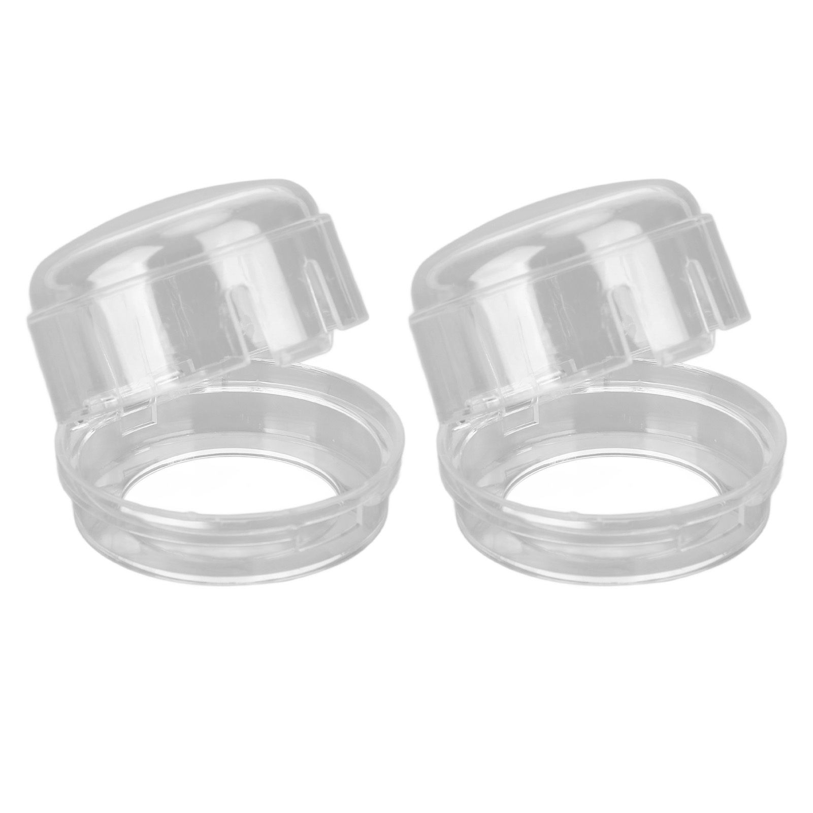 2pcs Gas Stove Knob Covers Child Proof Gas Stove Knob Covers Protector for view 10