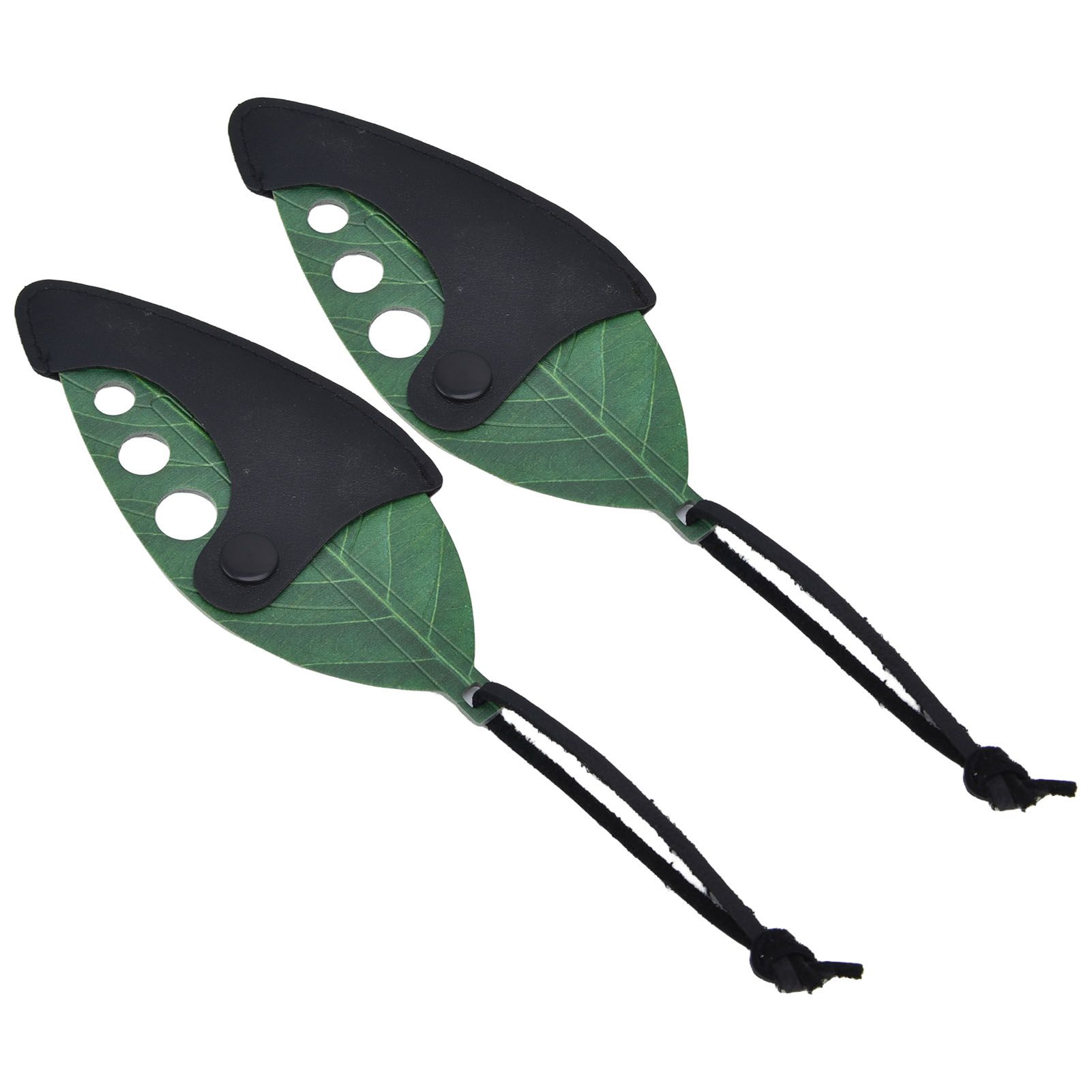 Herb Stripper Multifunctional 9 Holes Stainless Steel Vegetable Leaf Remover view 5