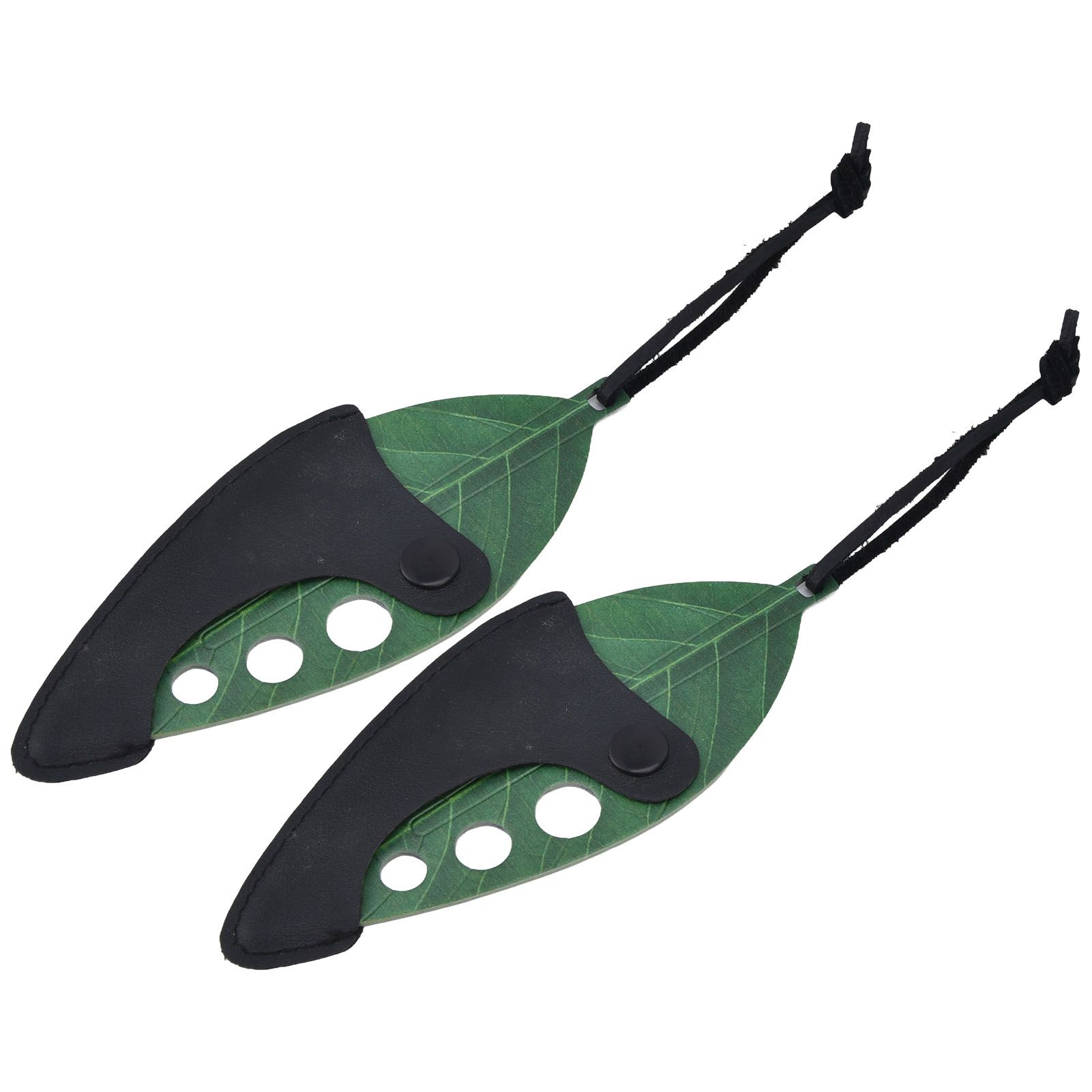 Herb Stripper Multifunctional 9 Holes Stainless Steel Vegetable Leaf Remover view 6