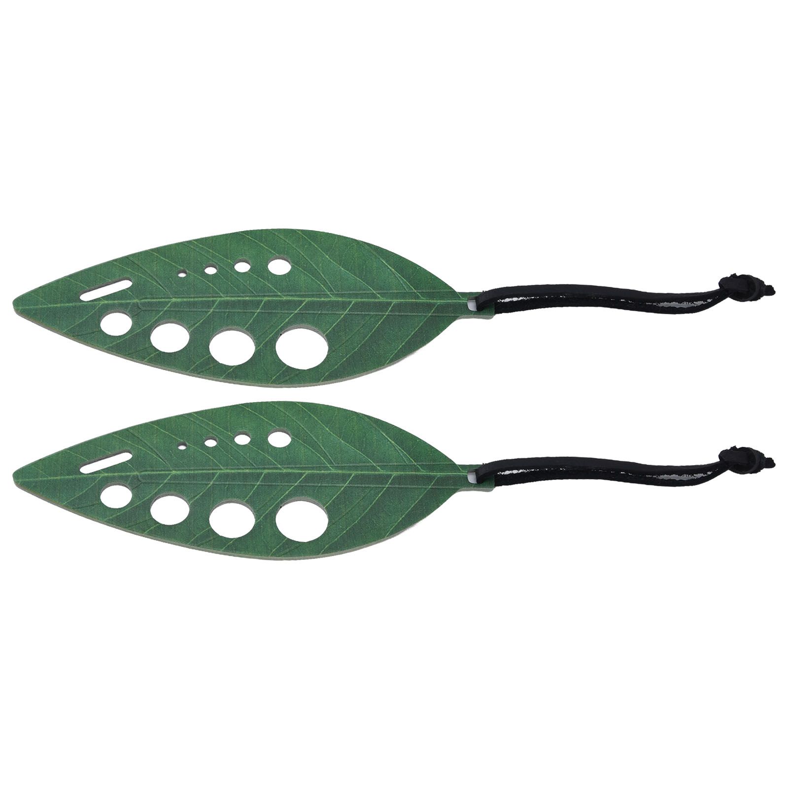 Herb Stripper Multifunctional 9 Holes Stainless Steel Vegetable Leaf Remover view 7