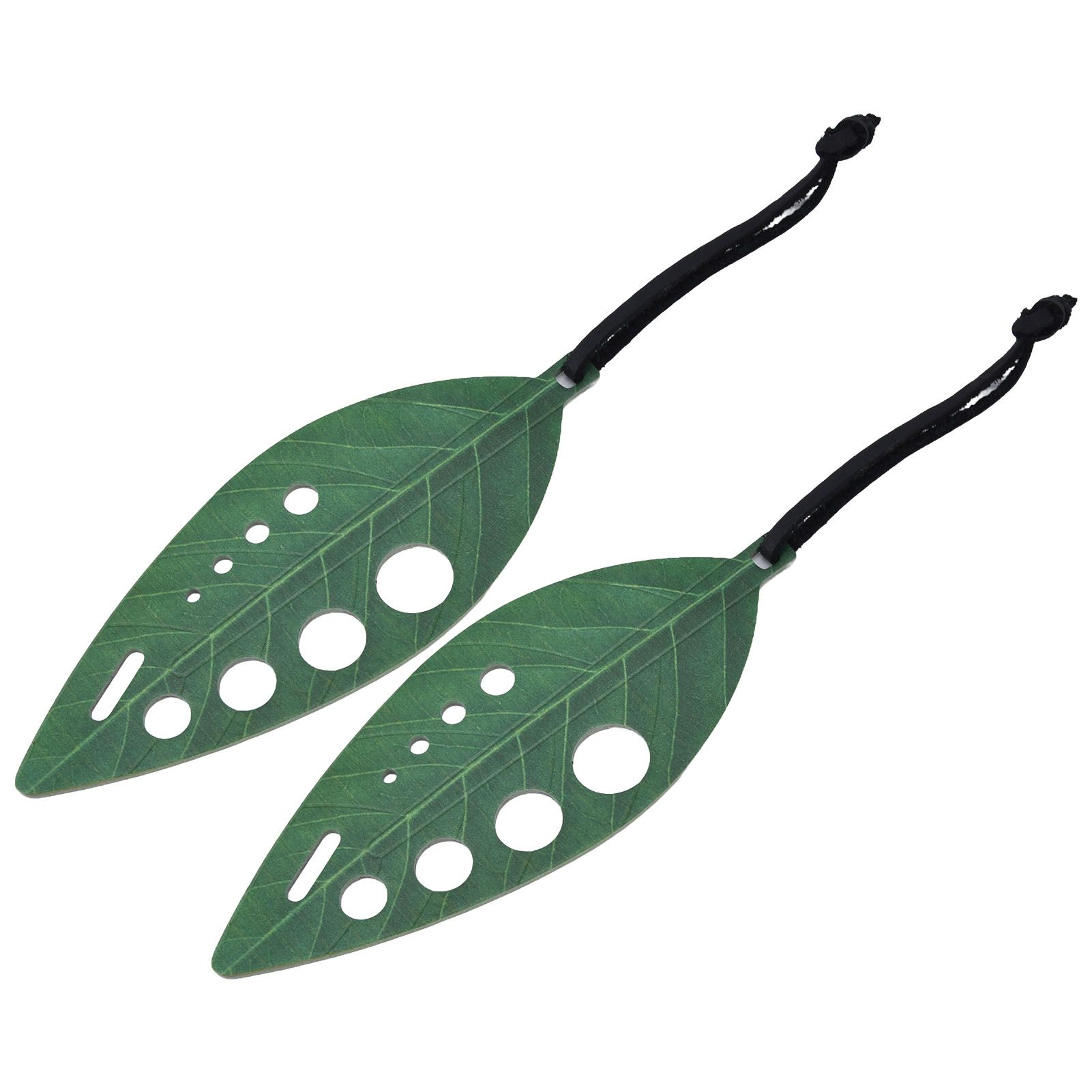 Herb Stripper Multifunctional 9 Holes Stainless Steel Vegetable Leaf Remover view 8