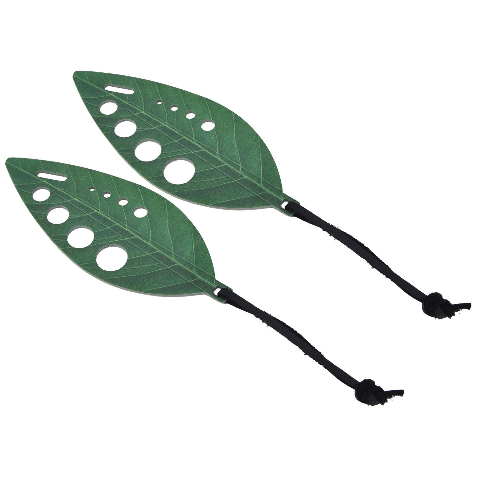 Herb Stripper Multifunctional 9 Holes Stainless Steel Vegetable Leaf Remover view 9