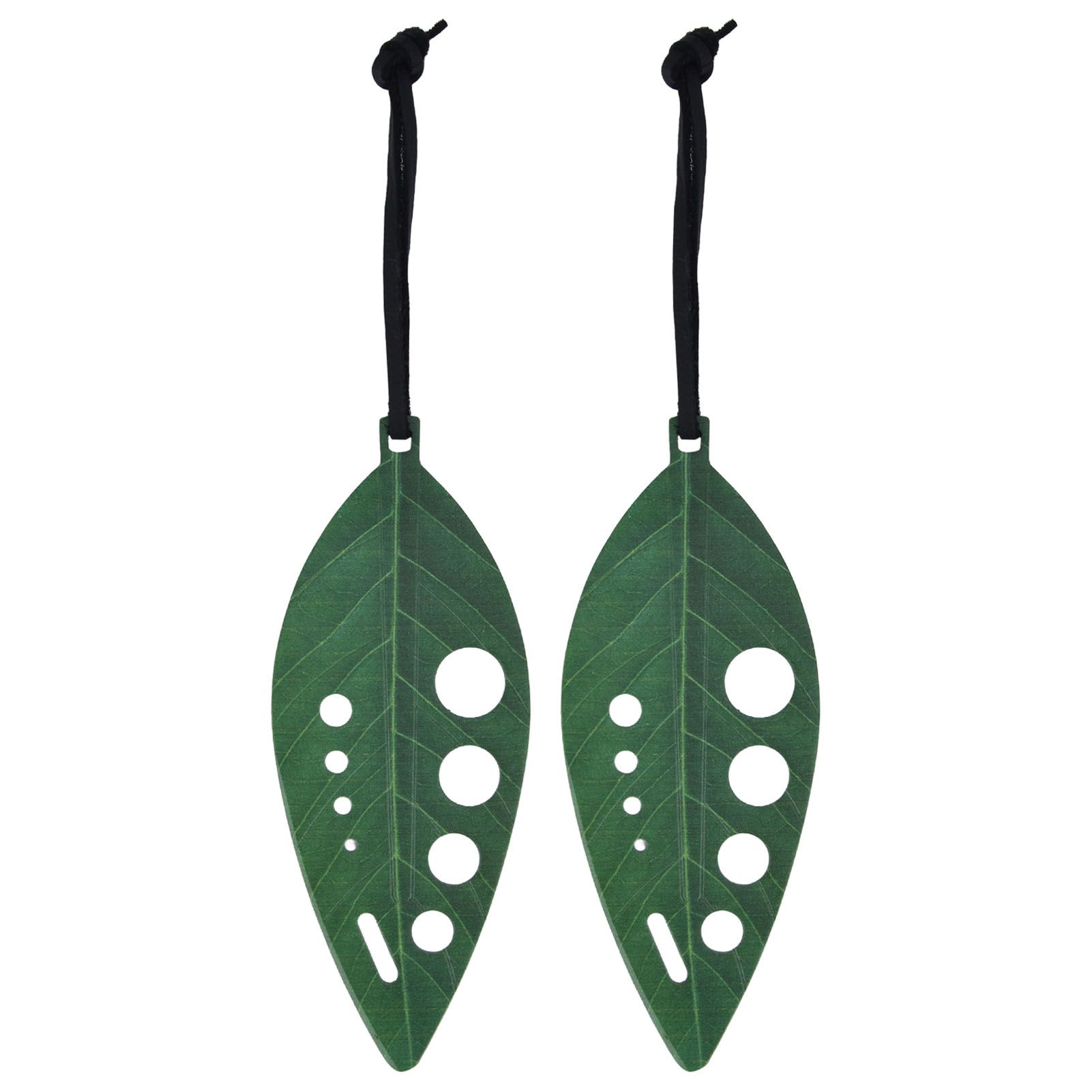 Herb Stripper Multifunctional 9 Holes Stainless Steel Vegetable Leaf Remover view 10