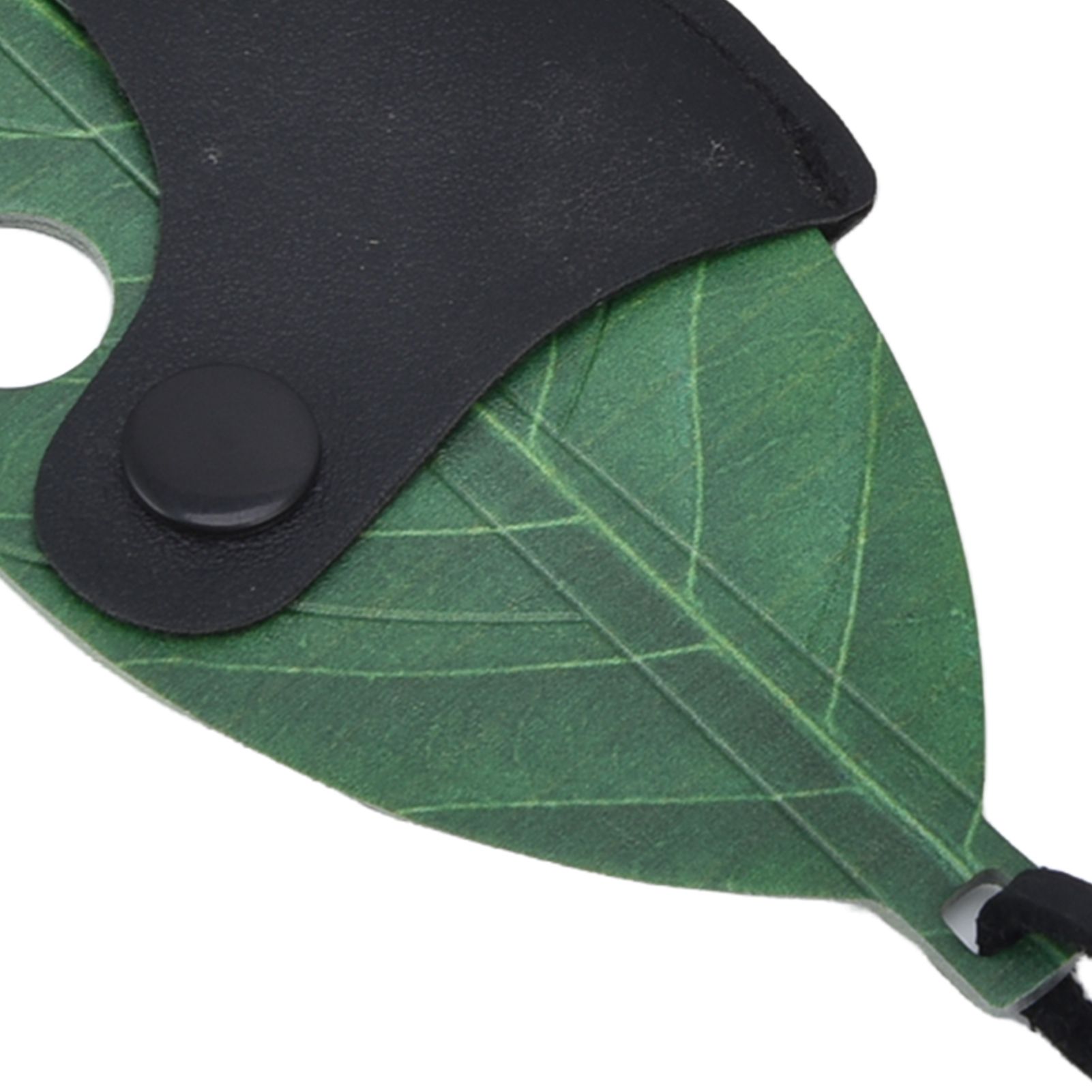 Herb Stripper Multifunctional 9 Holes Stainless Steel Vegetable Leaf Remover view 15