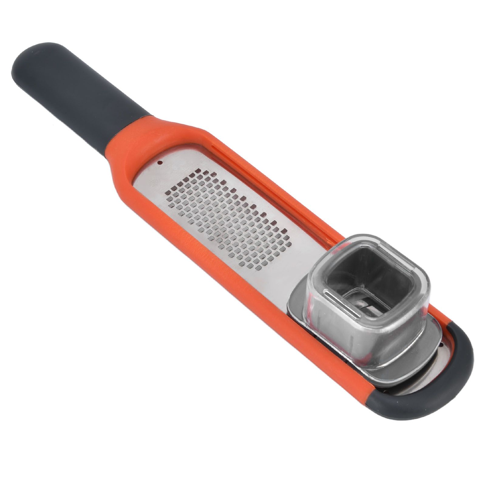 Multifunctional Grater Stainless Steel Blade Food Zester Handheld Vegetable