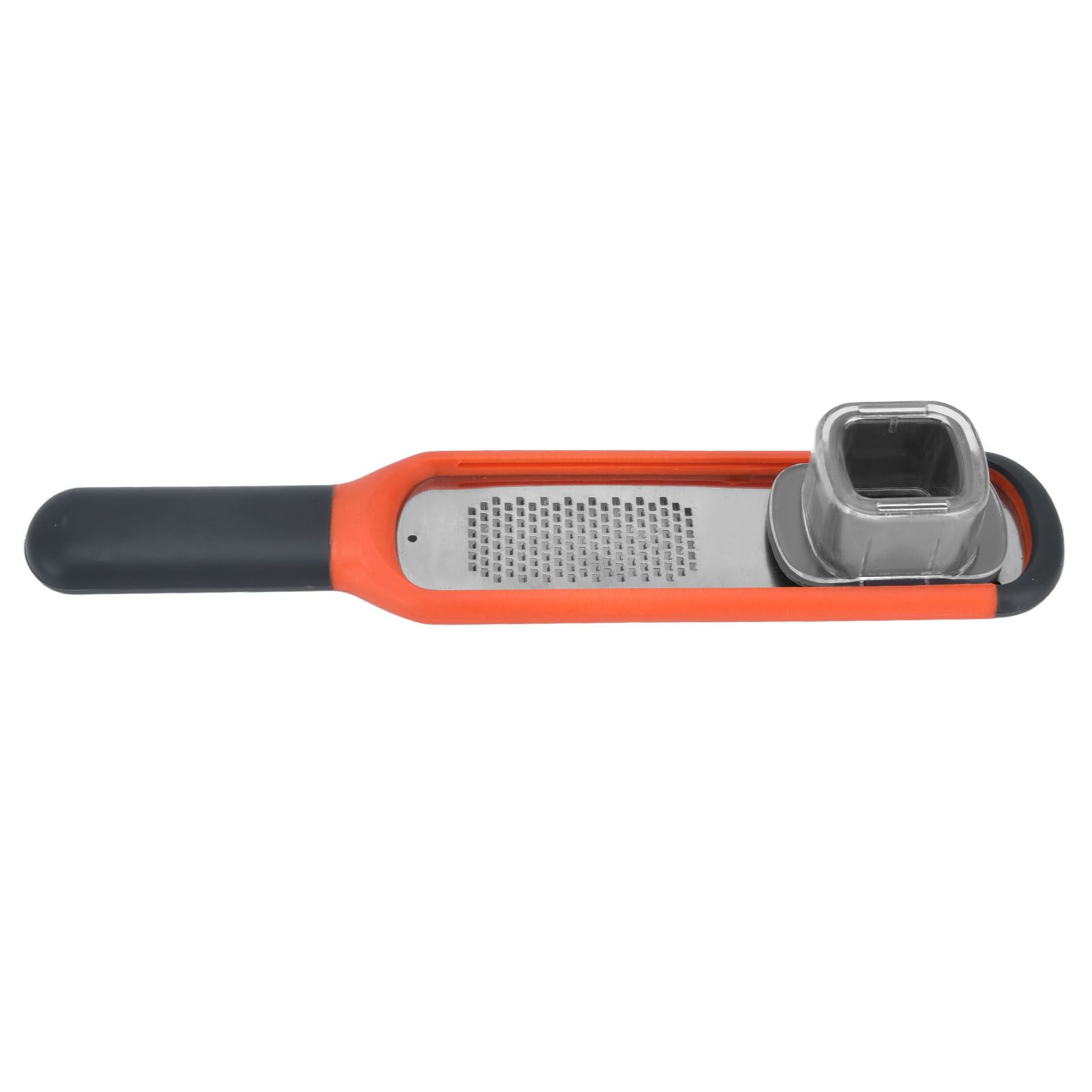 Multifunctional Grater Stainless Steel Blade Food Zester Handheld Vegetable view 5