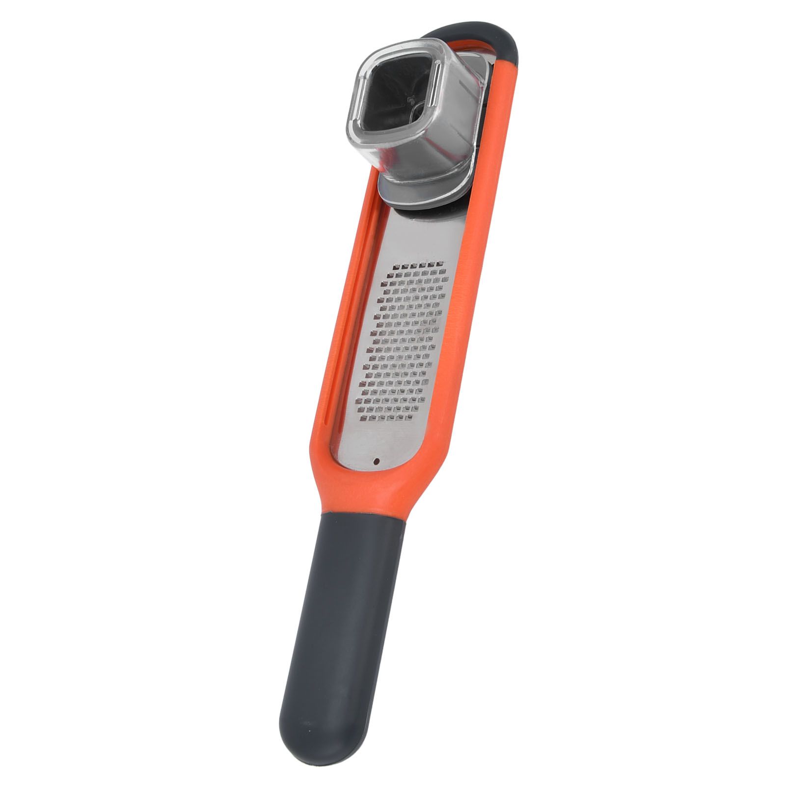 Multifunctional Grater Stainless Steel Blade Food Zester Handheld Vegetable view 7