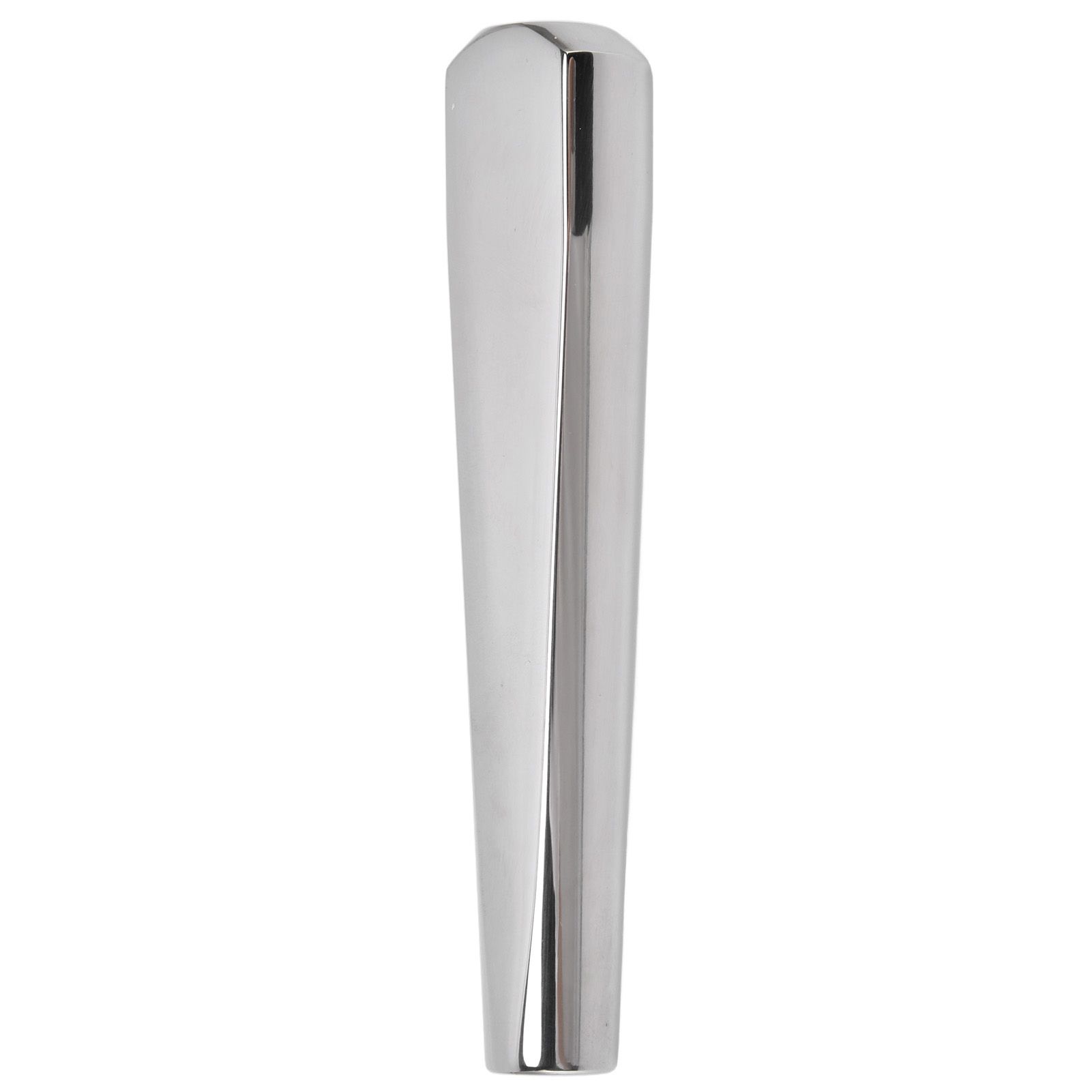 Beer Tap Handle 304 Stainless Steel Beer Faucet Handle for Standard 3/8in