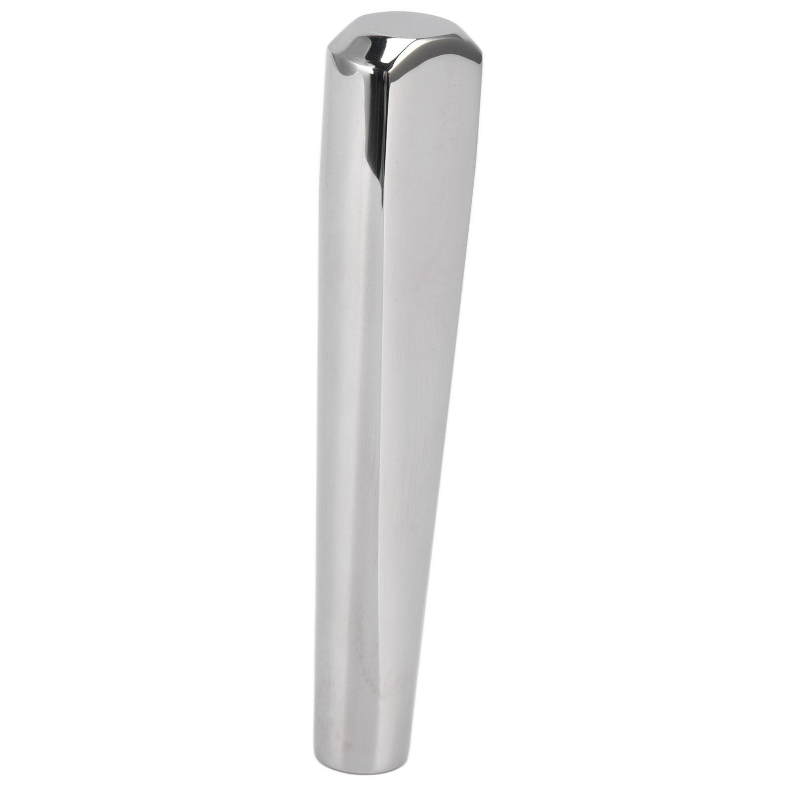 Beer Tap Handle 304 Stainless Steel Beer Faucet Handle for Standard 3/8in view 5