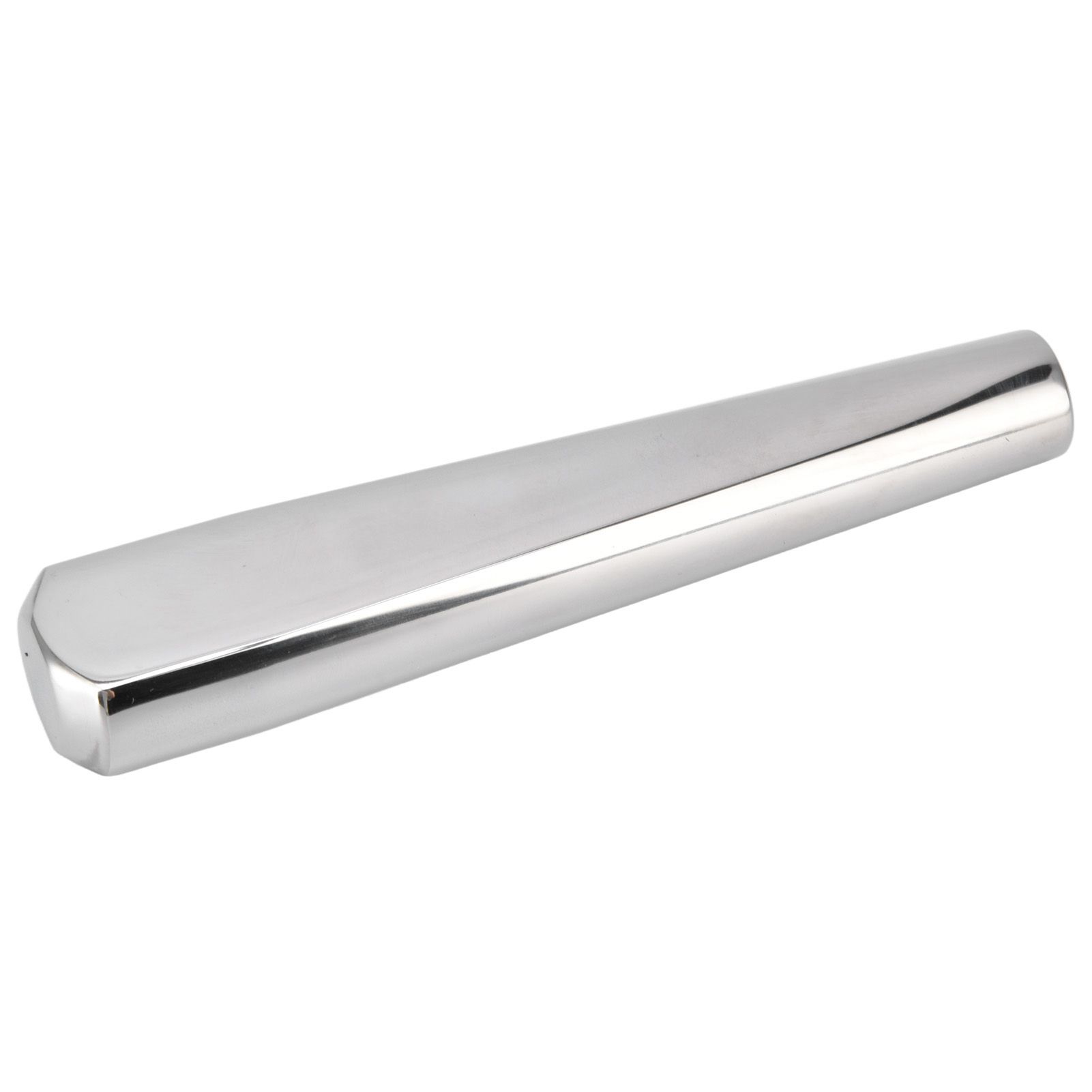 Beer Tap Handle 304 Stainless Steel Beer Faucet Handle for Standard 3/8in view 6