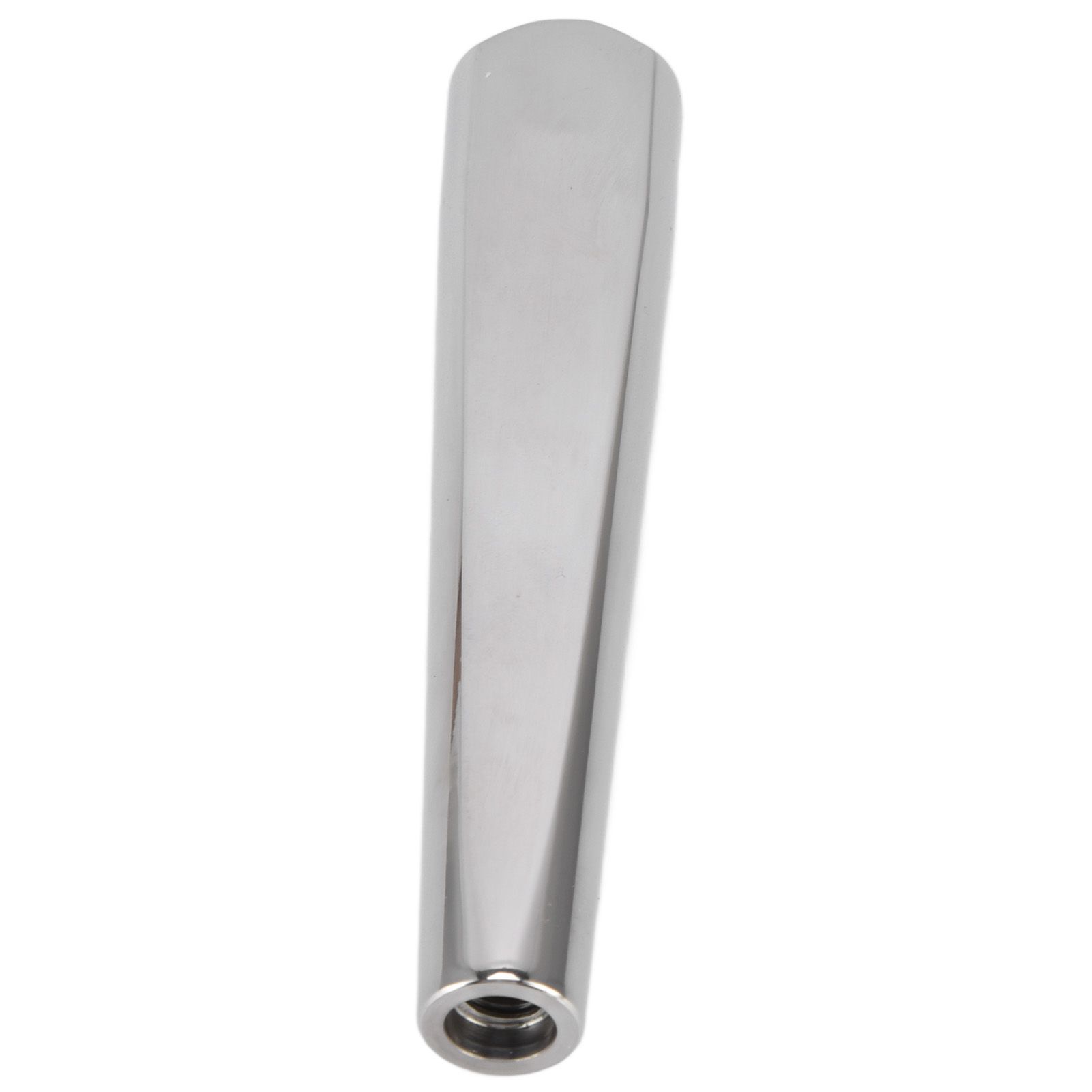 Beer Tap Handle 304 Stainless Steel Beer Faucet Handle for Standard 3/8in view 8
