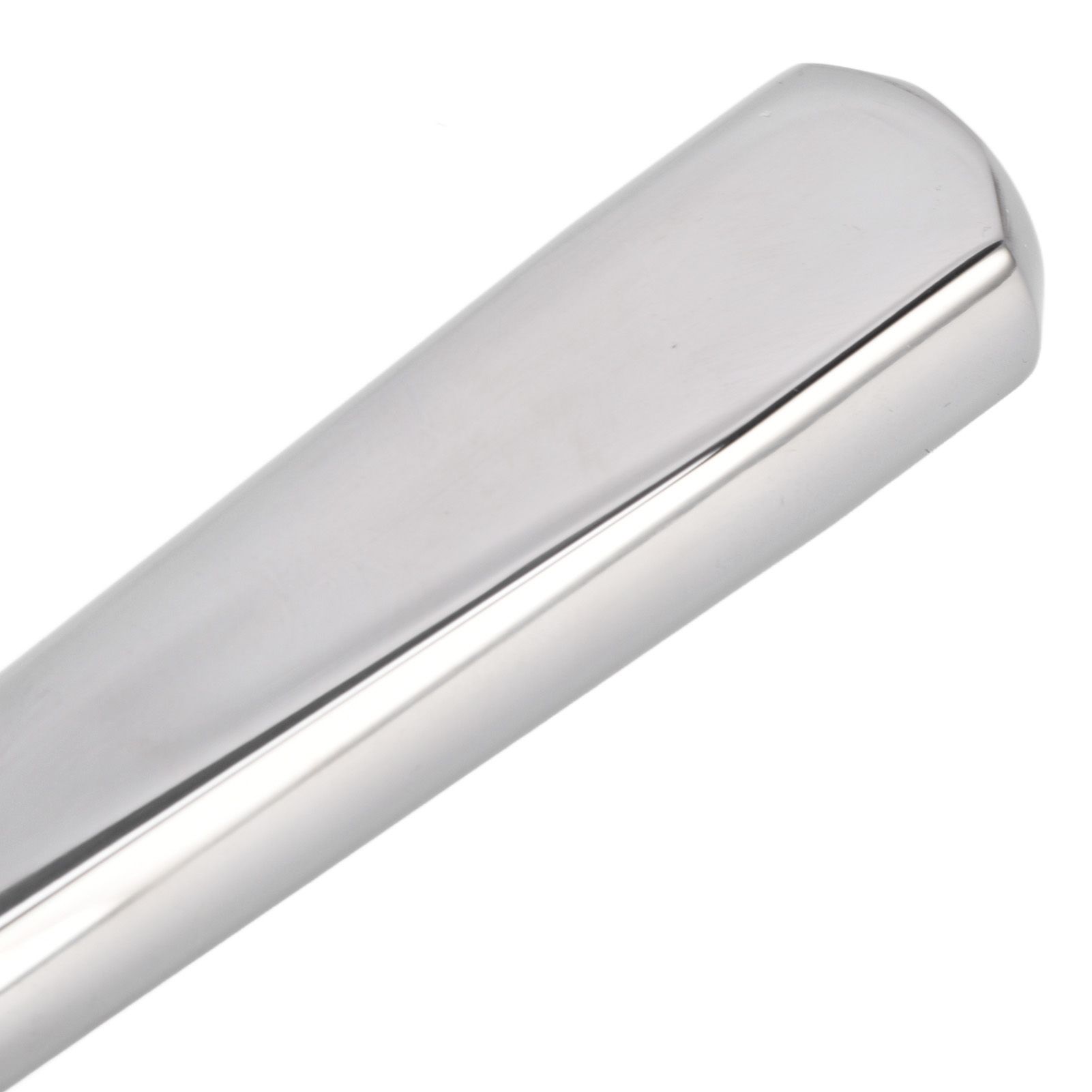 Beer Tap Handle 304 Stainless Steel Beer Faucet Handle for Standard 3/8in view 14