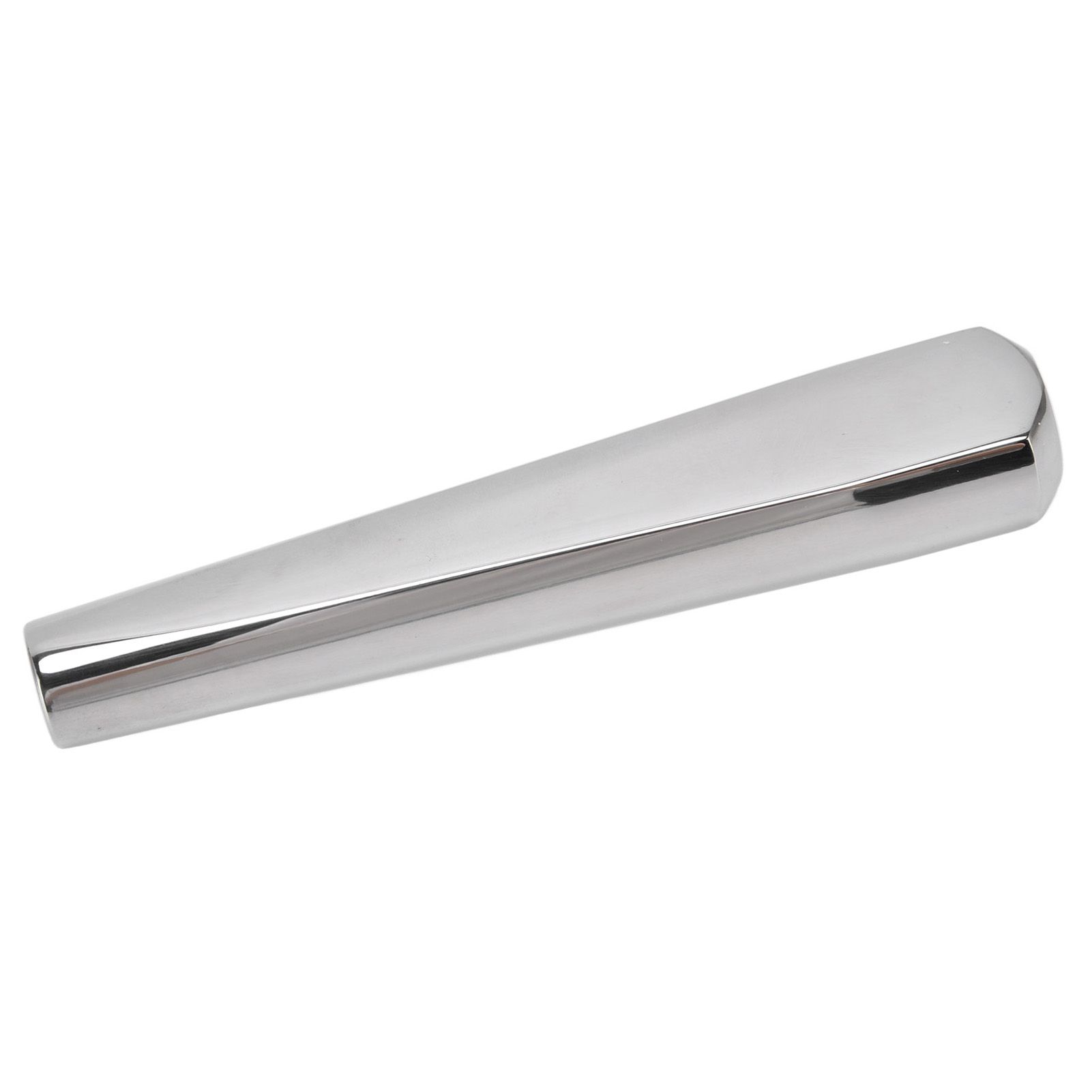 Beer Tap Handle 304 Stainless Steel Beer Faucet Handle for Standard 3/8in view 15
