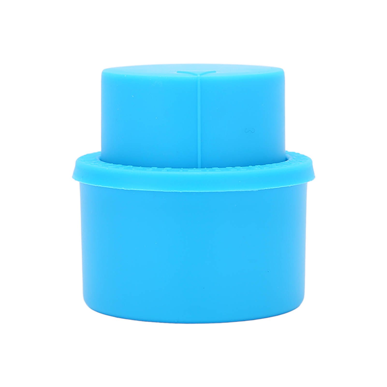 Soda Bottle Stopper Carbonated Drink Keeper Portable Carbon Dioxide Saver for