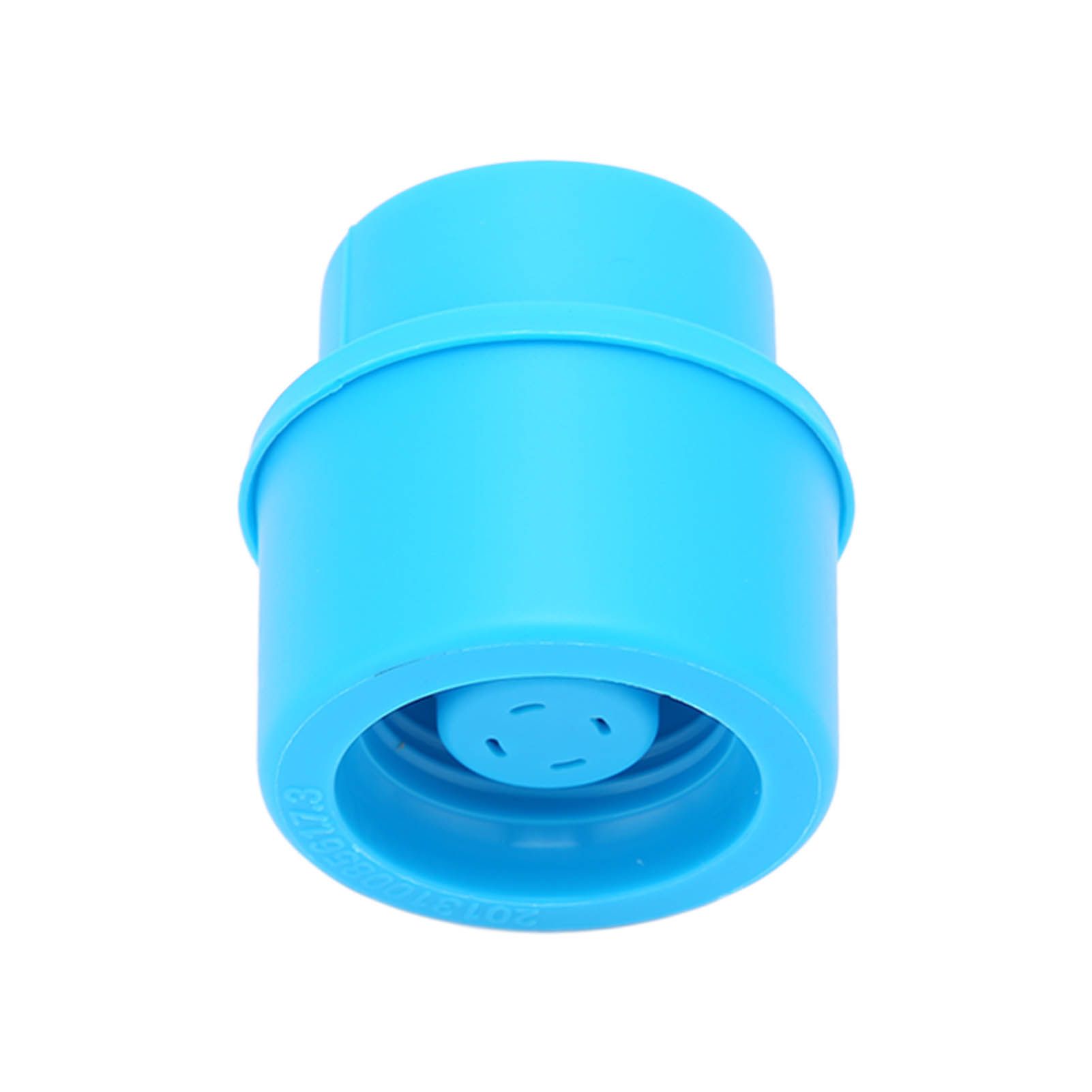Soda Bottle Stopper Carbonated Drink Keeper Portable Carbon Dioxide Saver for view 2