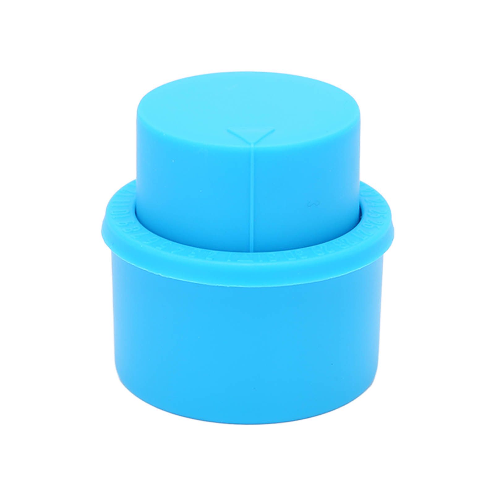 Soda Bottle Stopper Carbonated Drink Keeper Portable Carbon Dioxide Saver for view 3