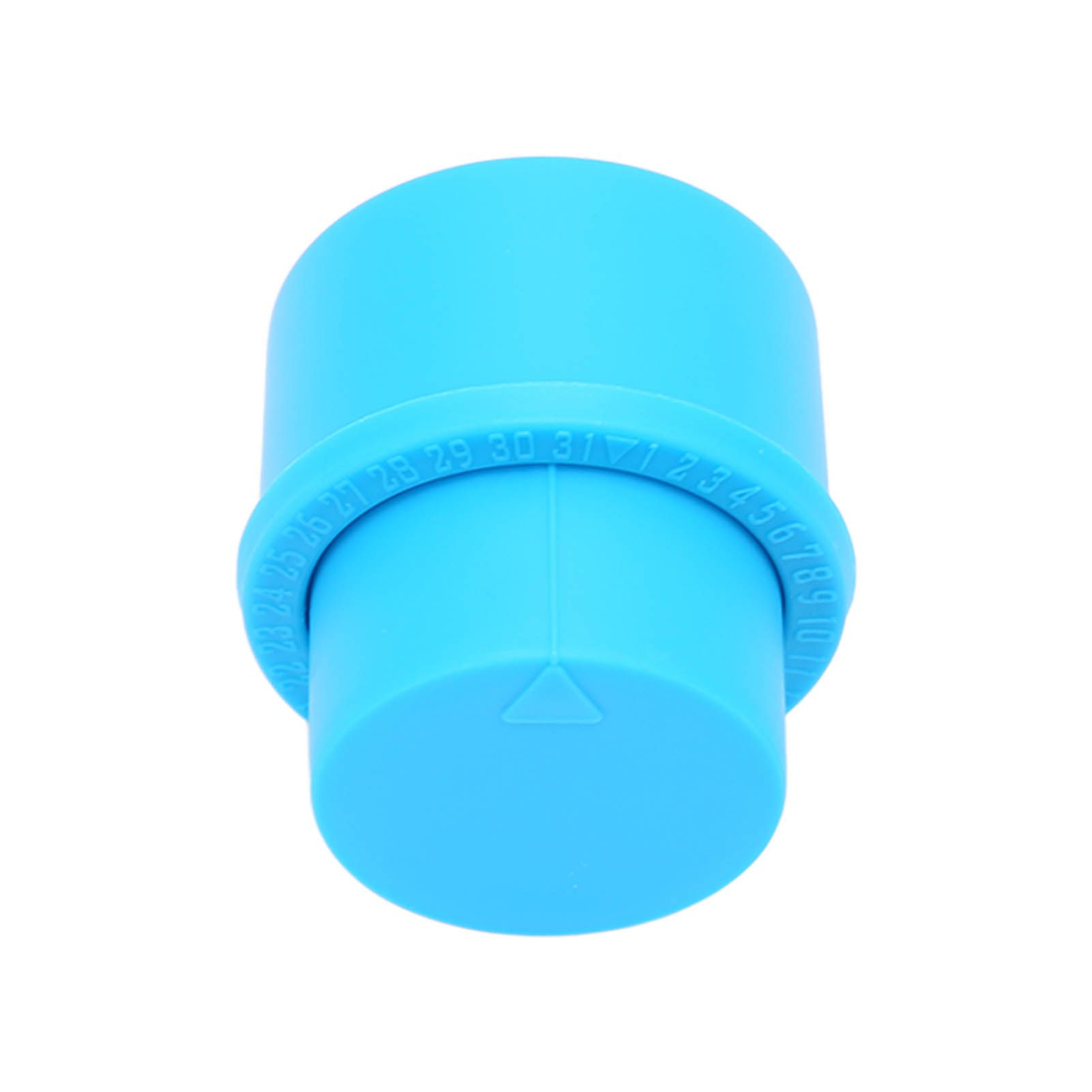 Soda Bottle Stopper Carbonated Drink Keeper Portable Carbon Dioxide Saver for view 4