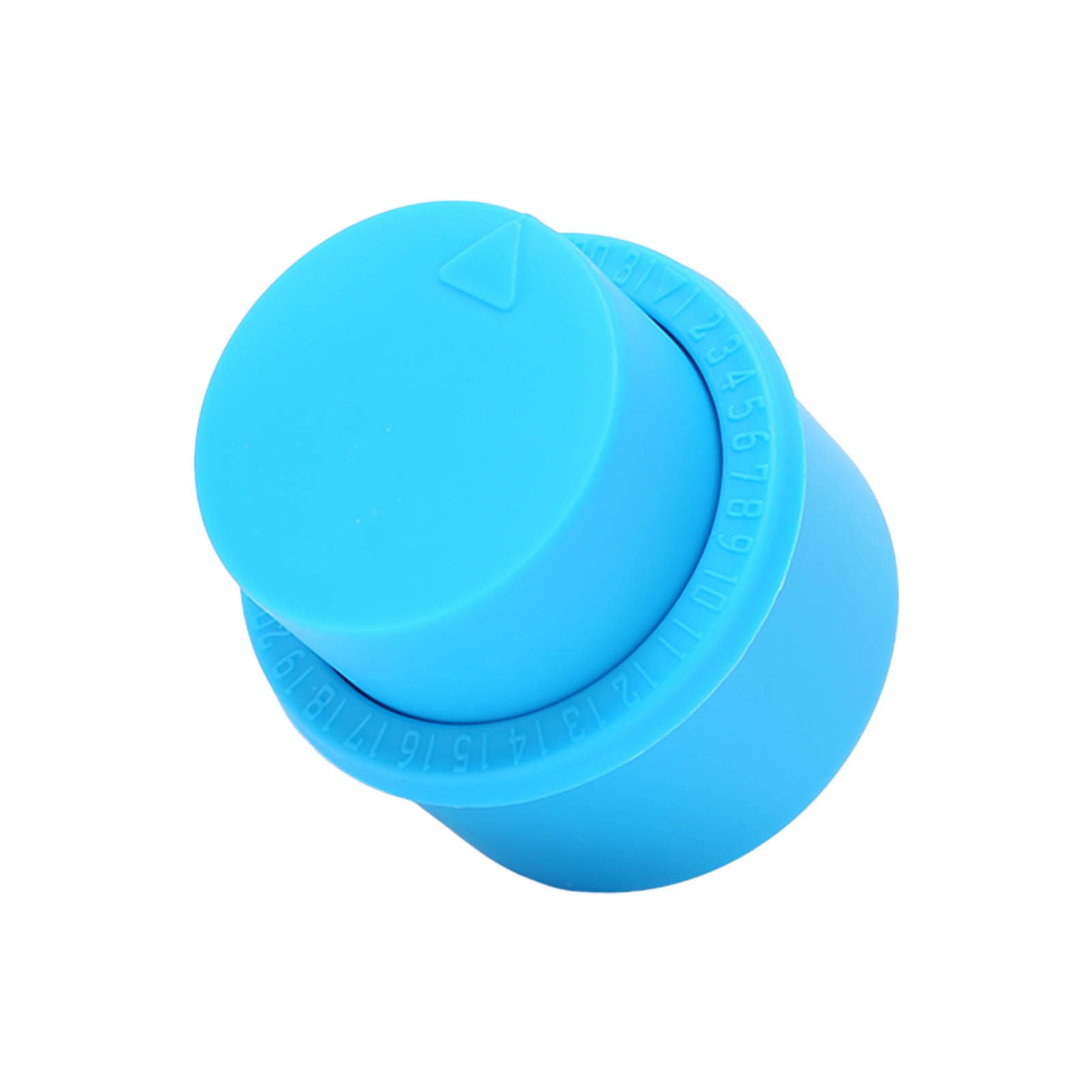 Soda Bottle Stopper Carbonated Drink Keeper Portable Carbon Dioxide Saver for view 5