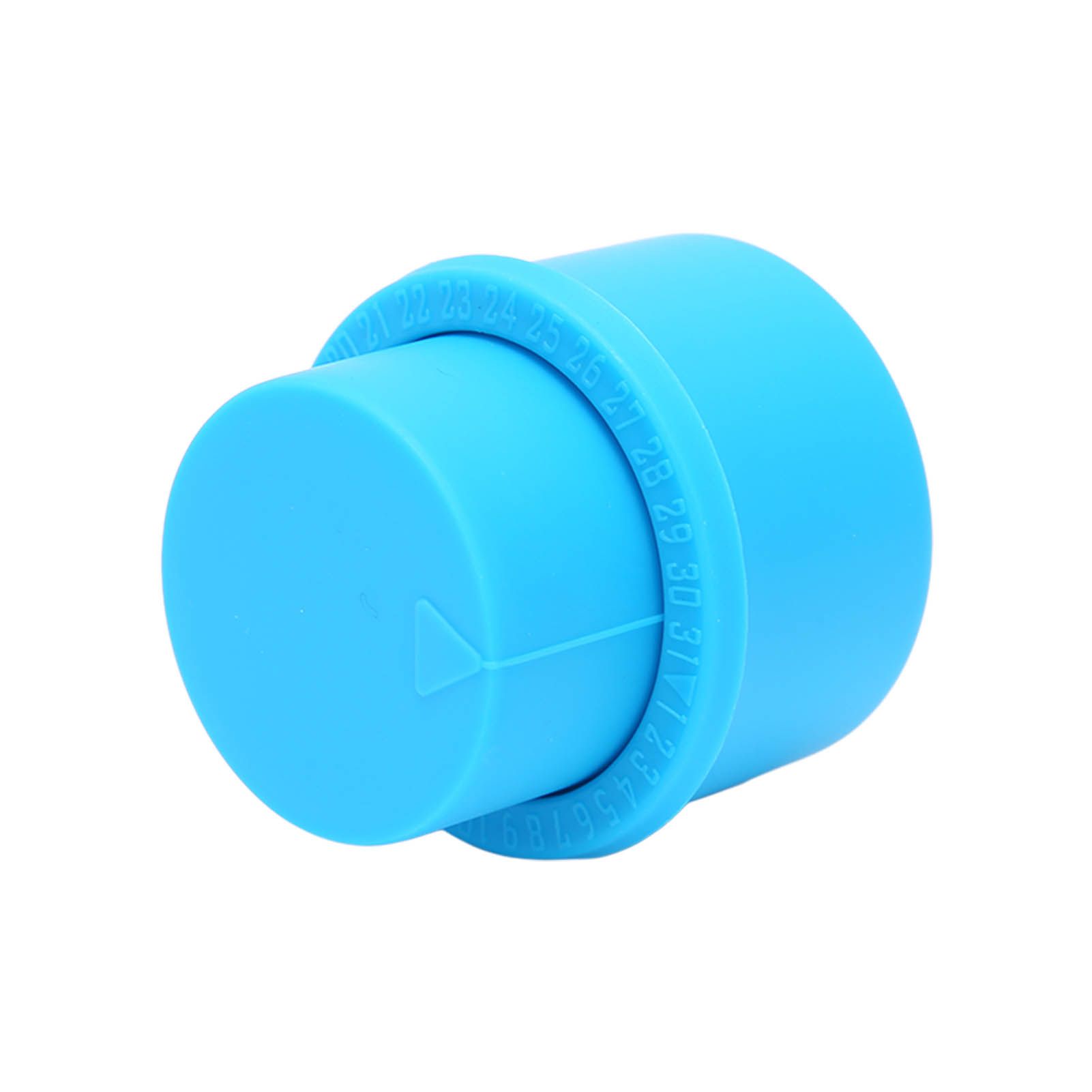 Soda Bottle Stopper Carbonated Drink Keeper Portable Carbon Dioxide Saver for view 6