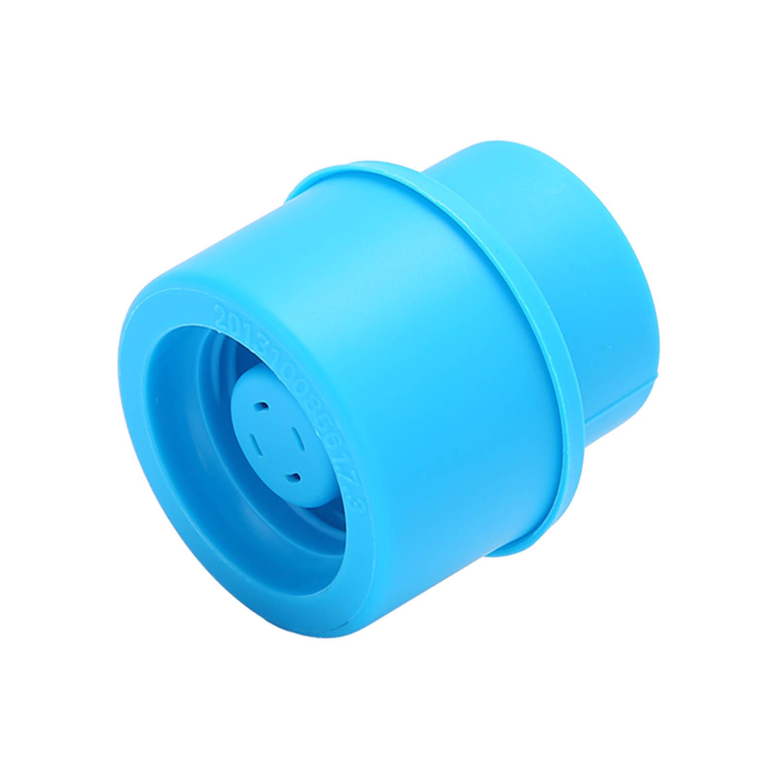 Soda Bottle Stopper Carbonated Drink Keeper Portable Carbon Dioxide Saver for view 8