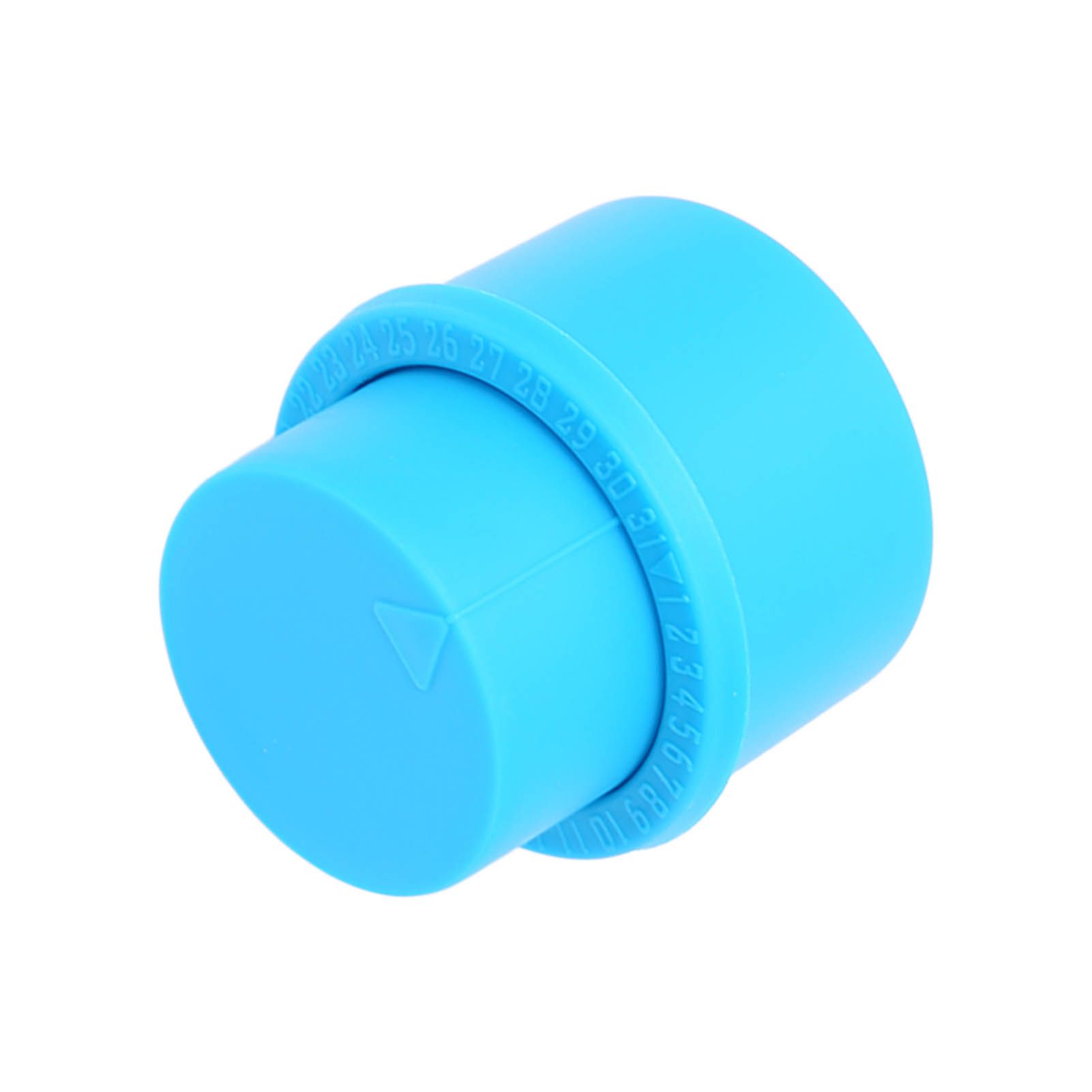 Soda Bottle Stopper Carbonated Drink Keeper Portable Carbon Dioxide Saver for view 10
