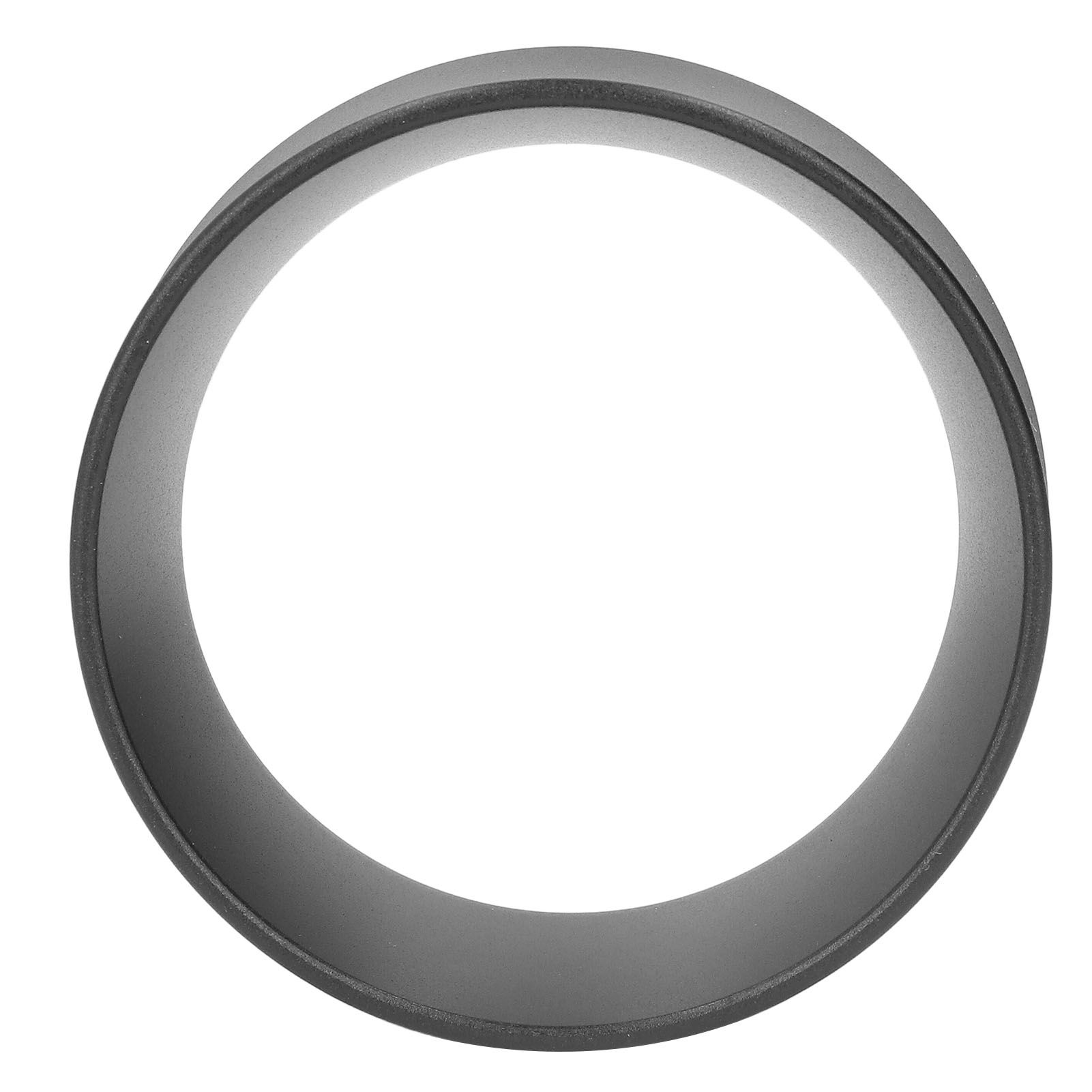 58mm Coffee Dosing Rings Prevent Flying Aluminium Alloy Coffee Powder Rings view 7