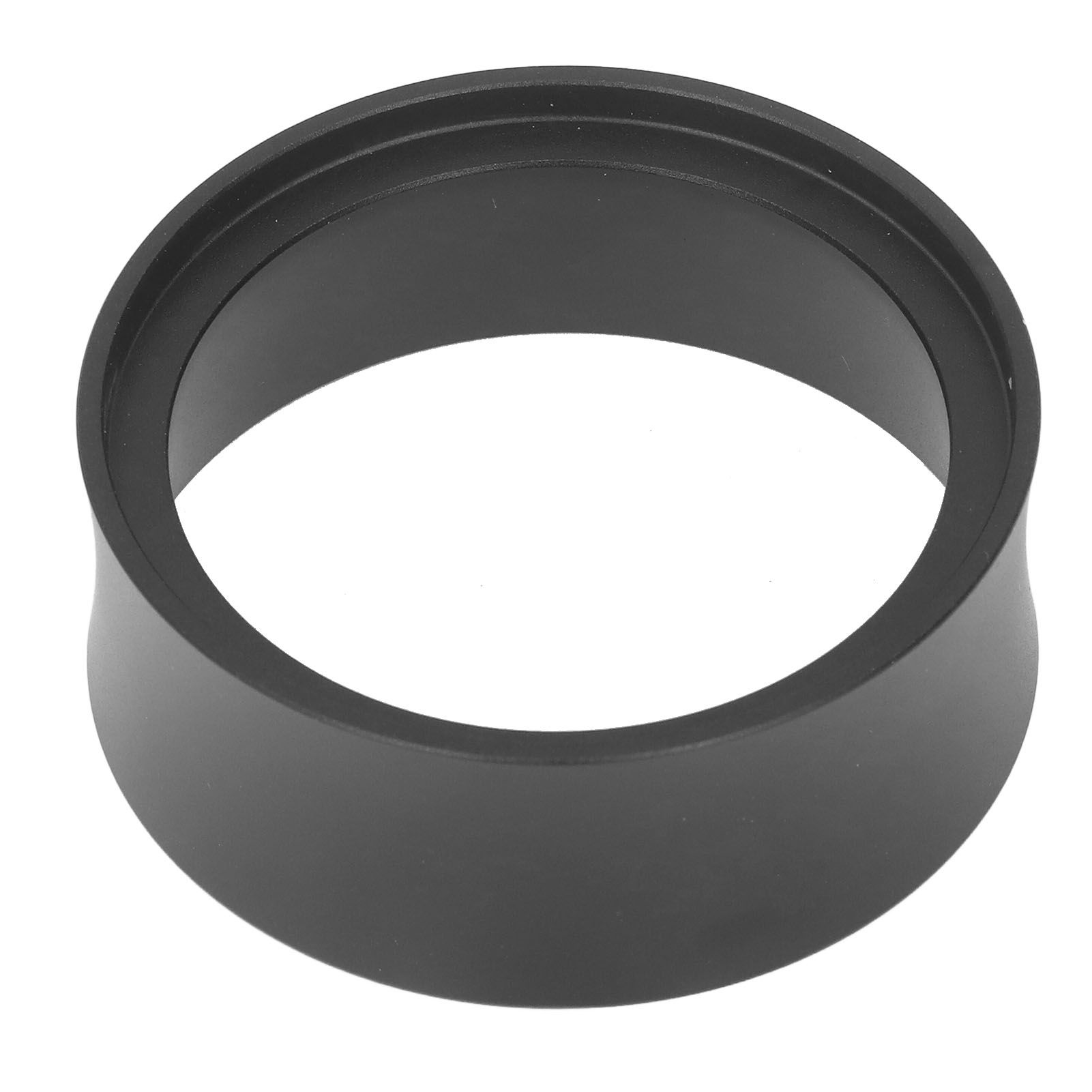 58mm Coffee Dosing Rings Prevent Flying Aluminium Alloy Coffee Powder Rings view 8