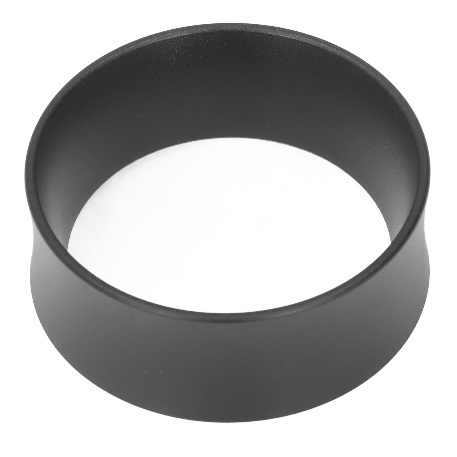 58mm Coffee Dosing Rings Prevent Flying Aluminium Alloy Coffee Powder Rings view 9