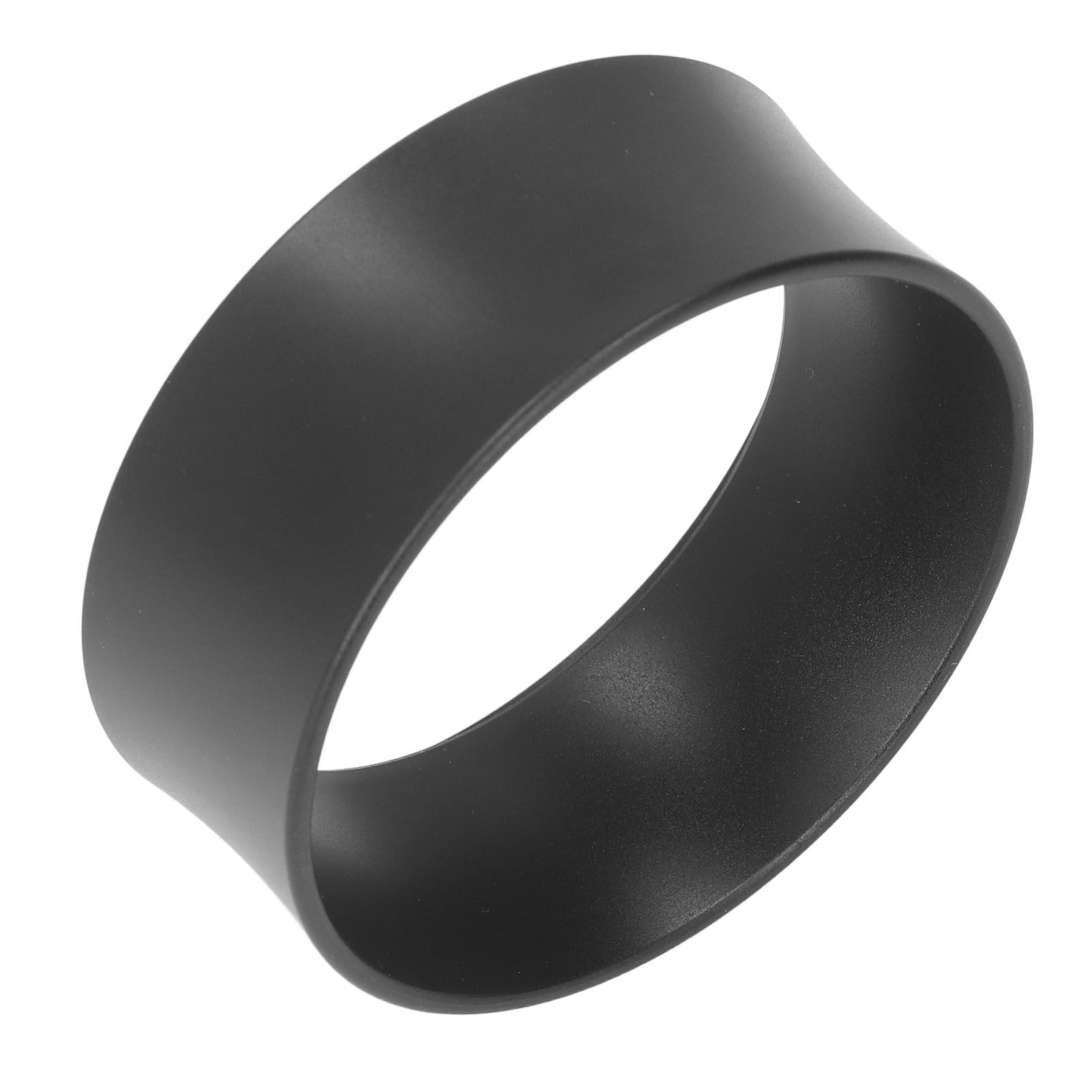 58mm Coffee Dosing Rings Prevent Flying Aluminium Alloy Coffee Powder Rings view 10