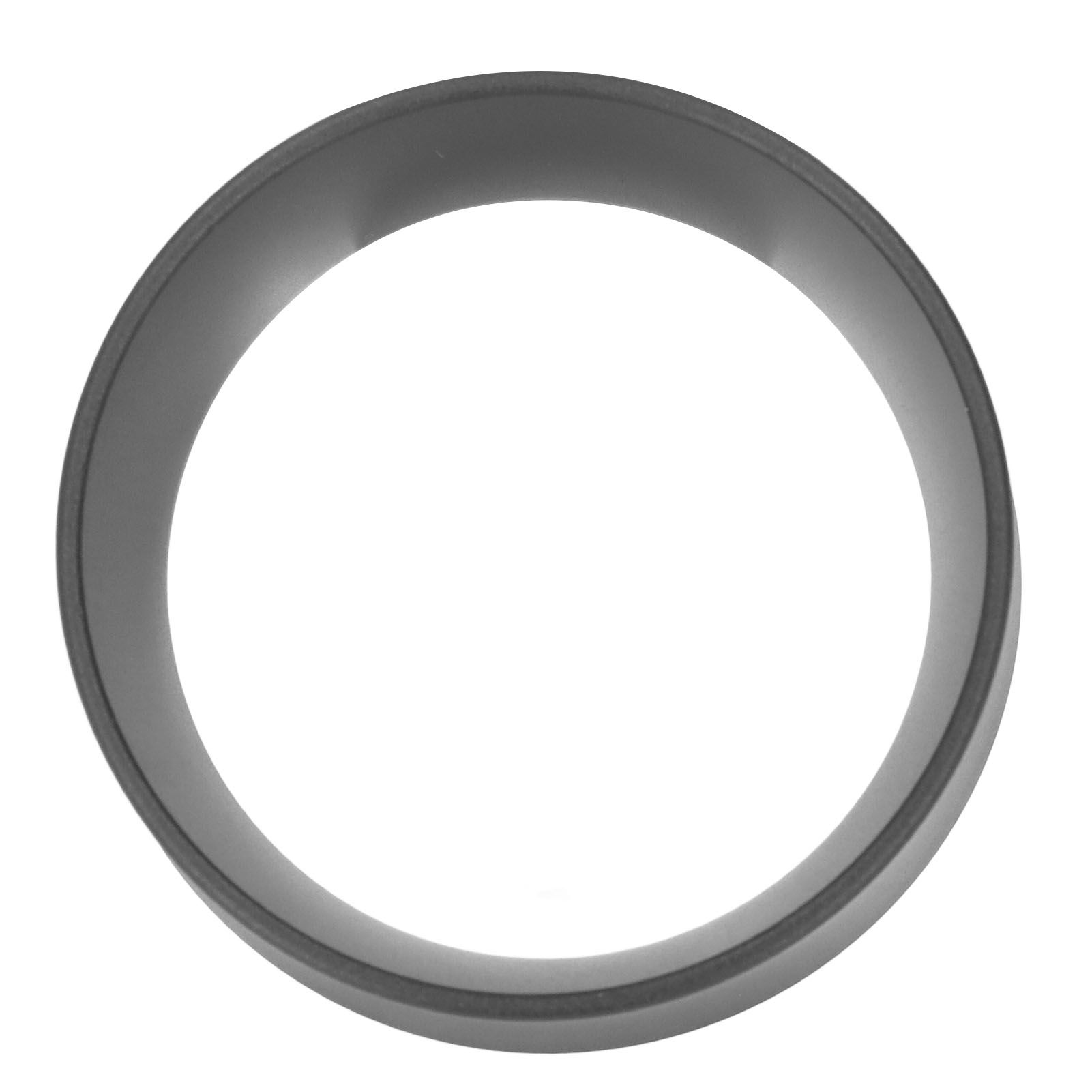 58mm Coffee Dosing Rings Prevent Flying Aluminium Alloy Coffee Powder Rings view 13