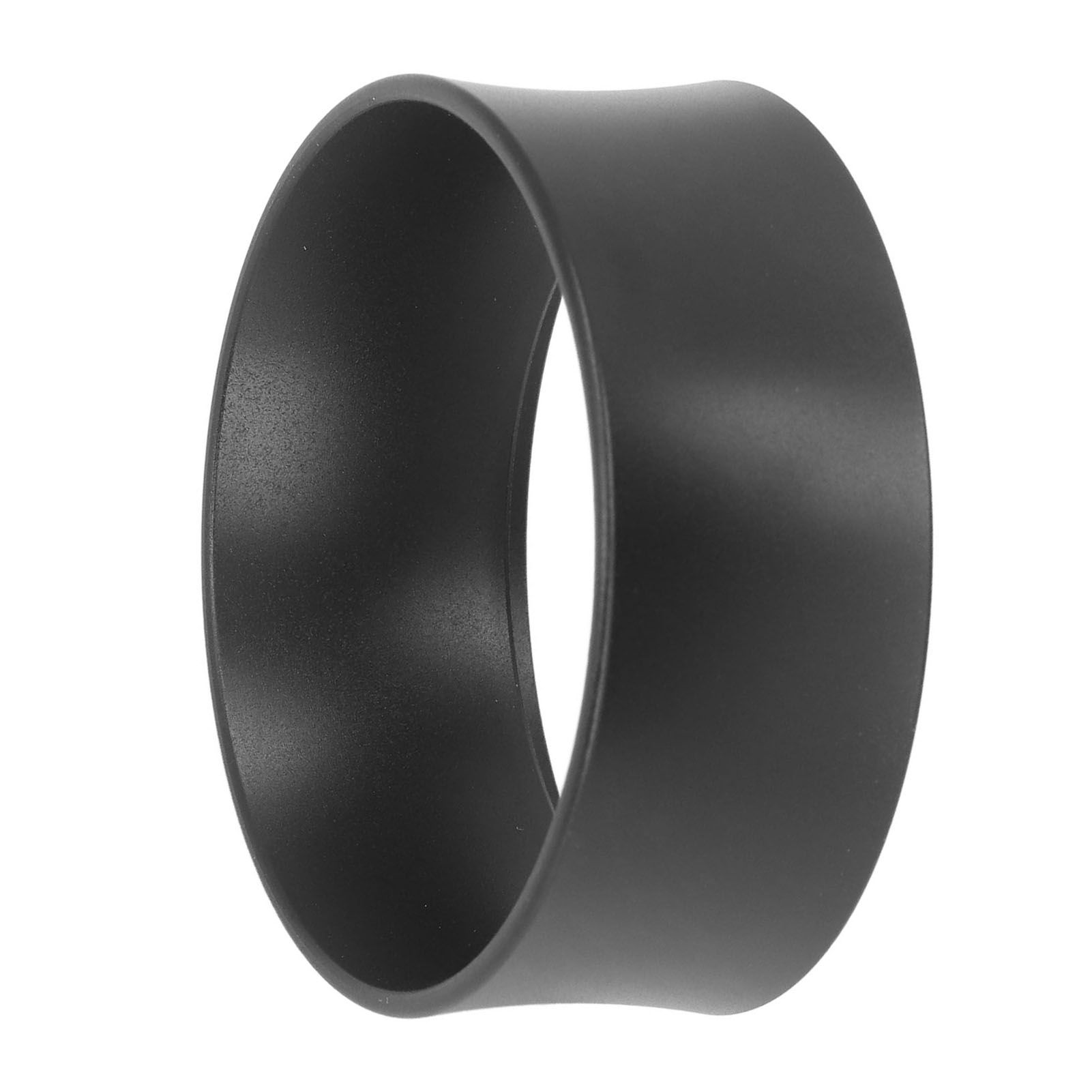 58mm Coffee Dosing Rings Prevent Flying Aluminium Alloy Coffee Powder Rings view 15