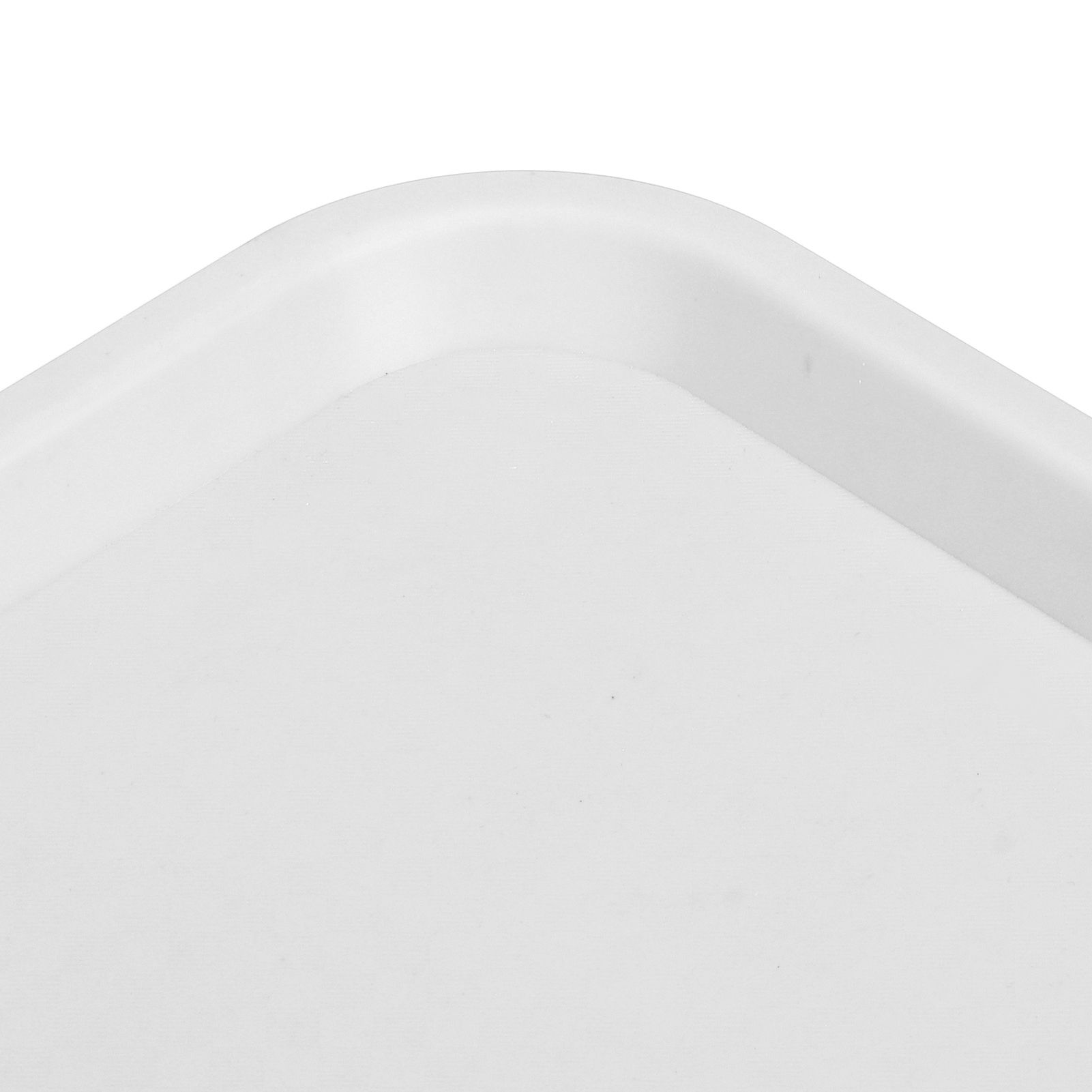 2pcs Food Tray Multifunctional Thickened Slip Resistance Chinese Fast Food view 13