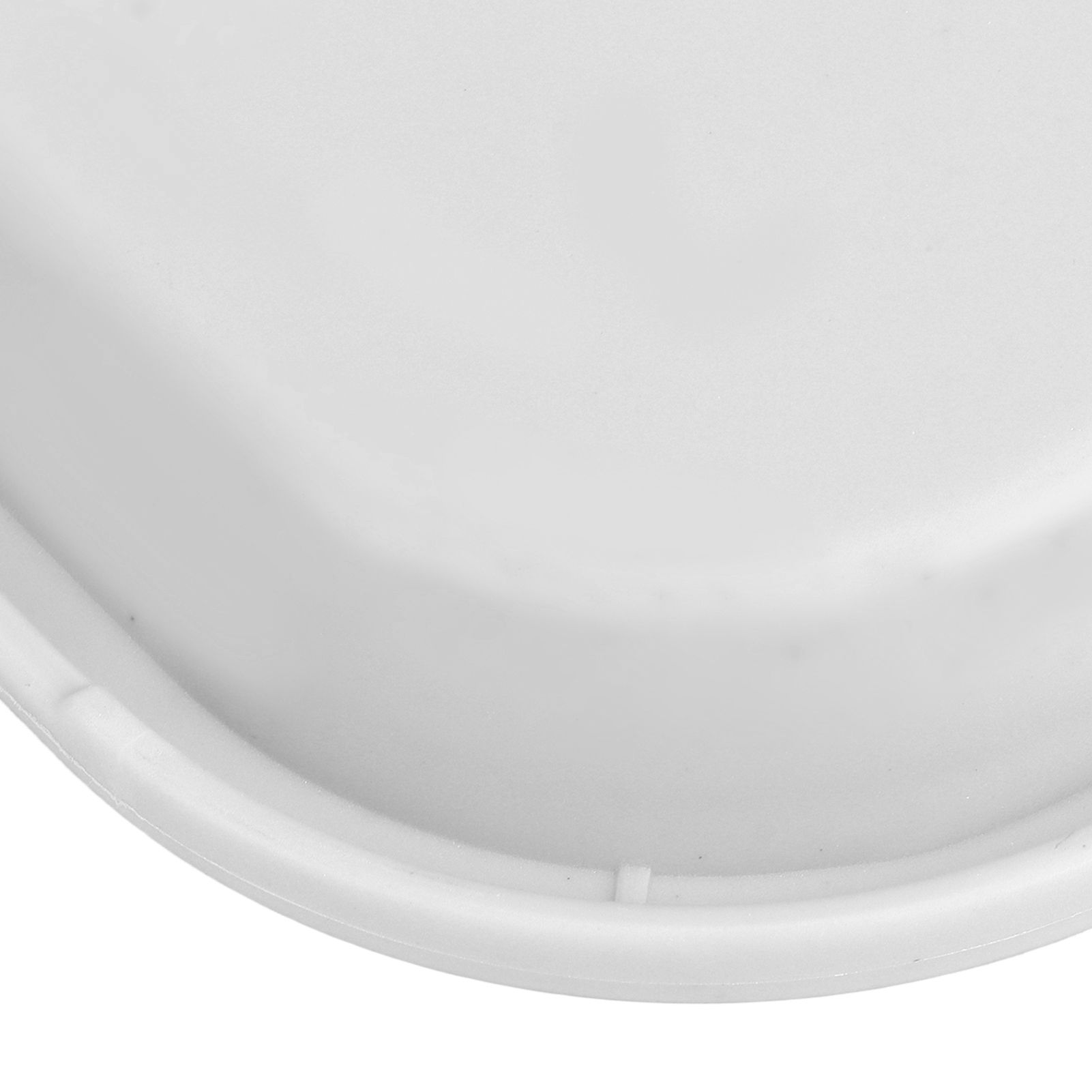 2pcs Food Tray Multifunctional Thickened Slip Resistance Chinese Fast Food view 15