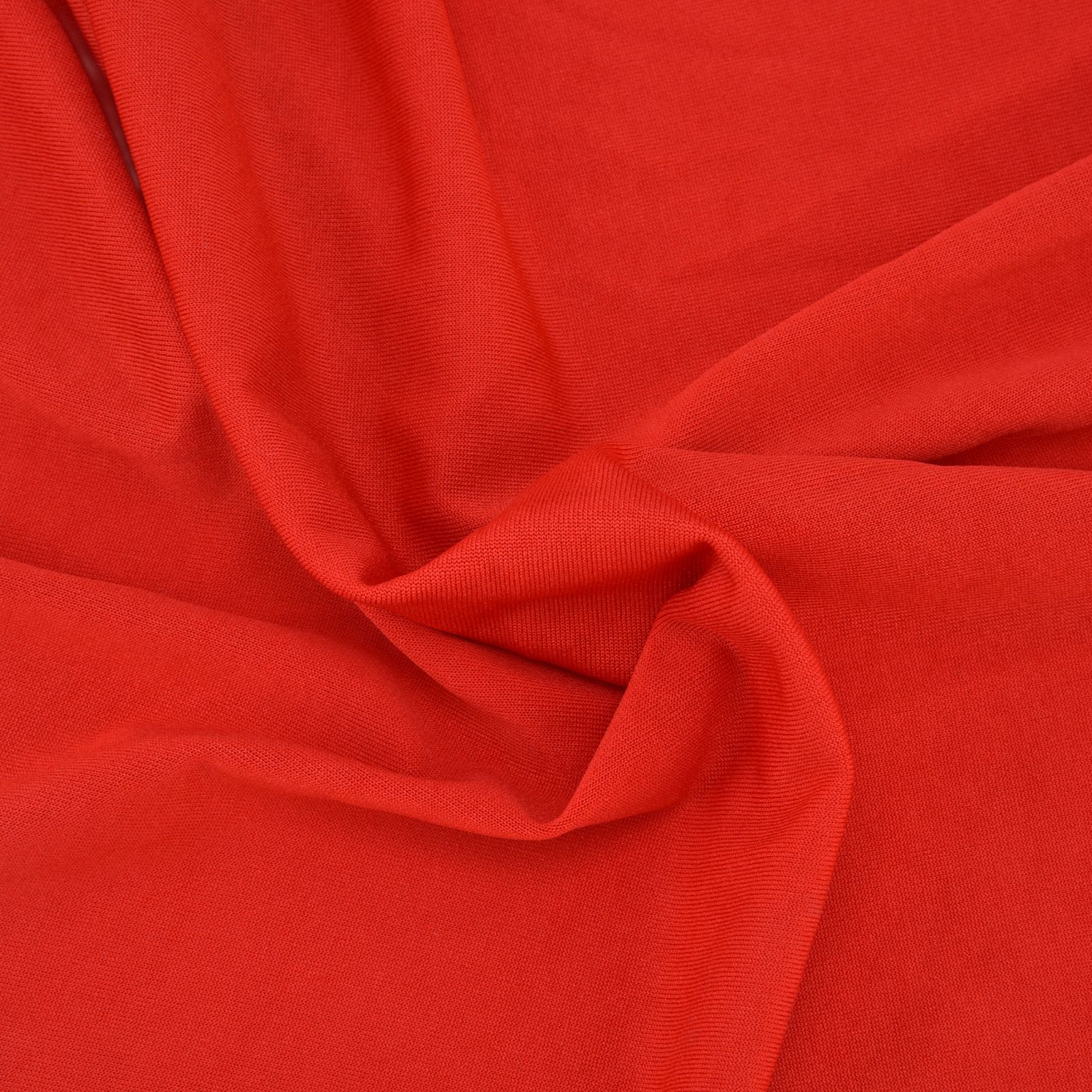 Stretch Spandex Table Cover Good Elasticity Washable Reusable Red Stretchable view 14