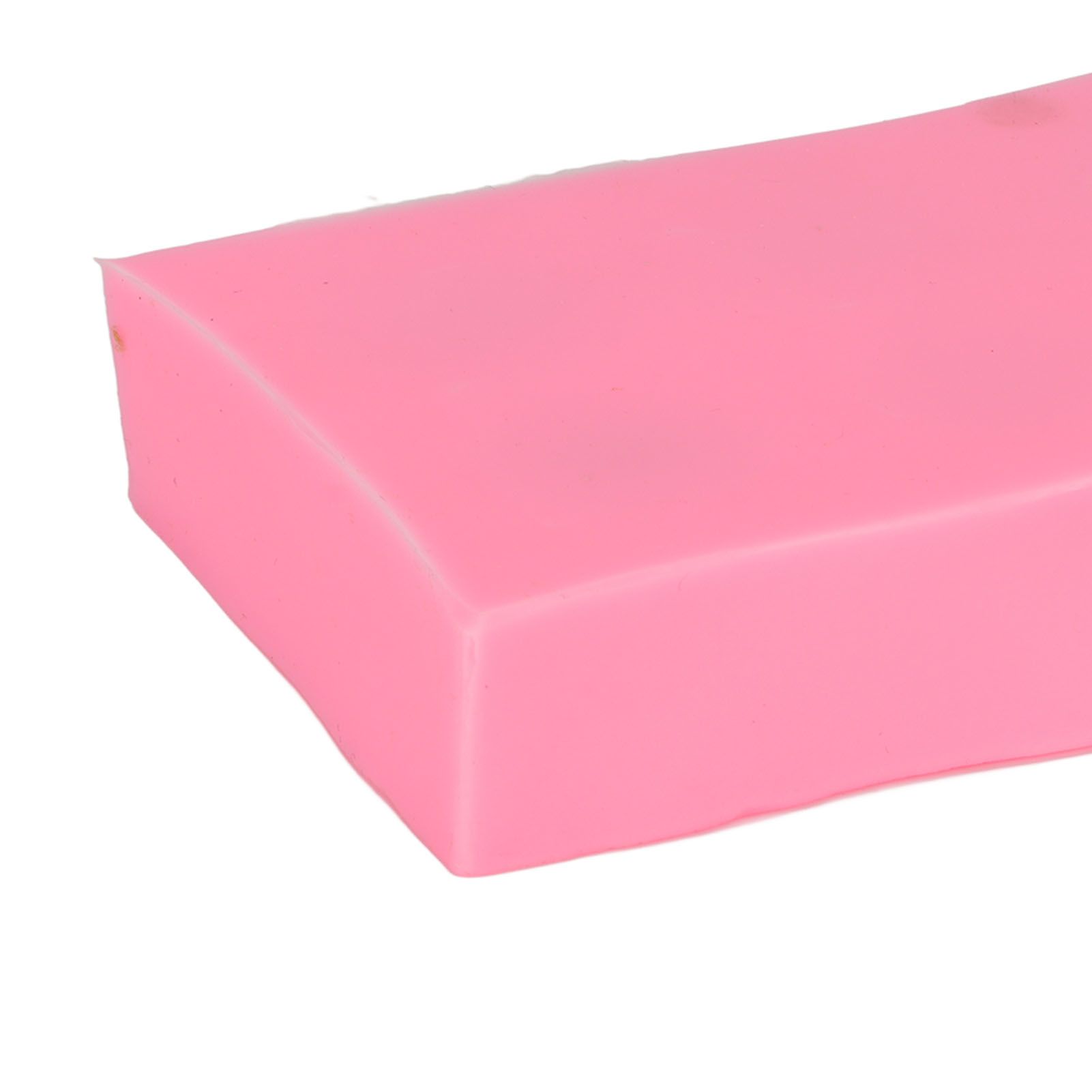 Silicone Cake Mold Reusable Heat Resistant Silicone Chocolate Mold for DIY view 13