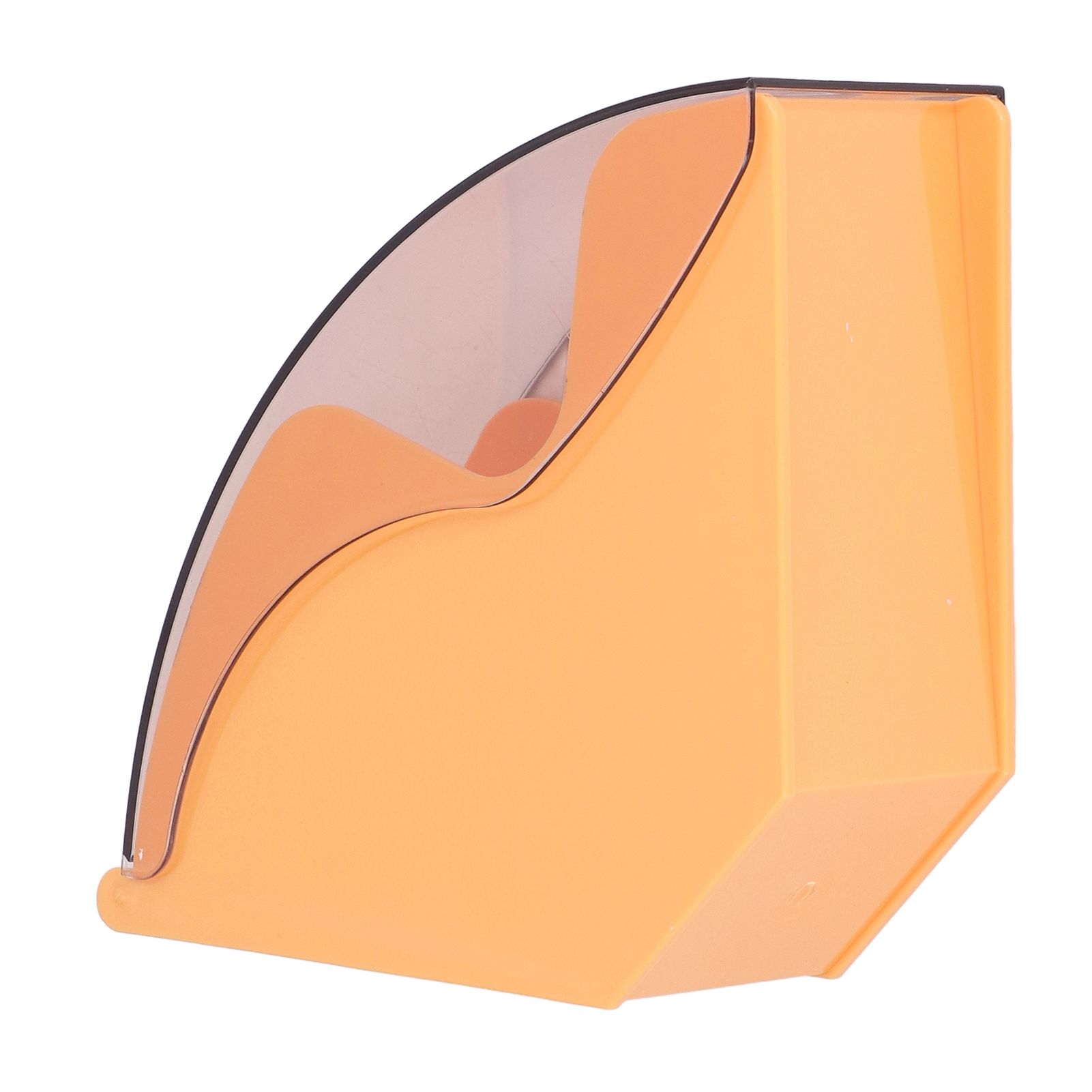 Coffee Filter Holder Coffee Paper Storage Rack with Dustproof Cover Coffee view 10