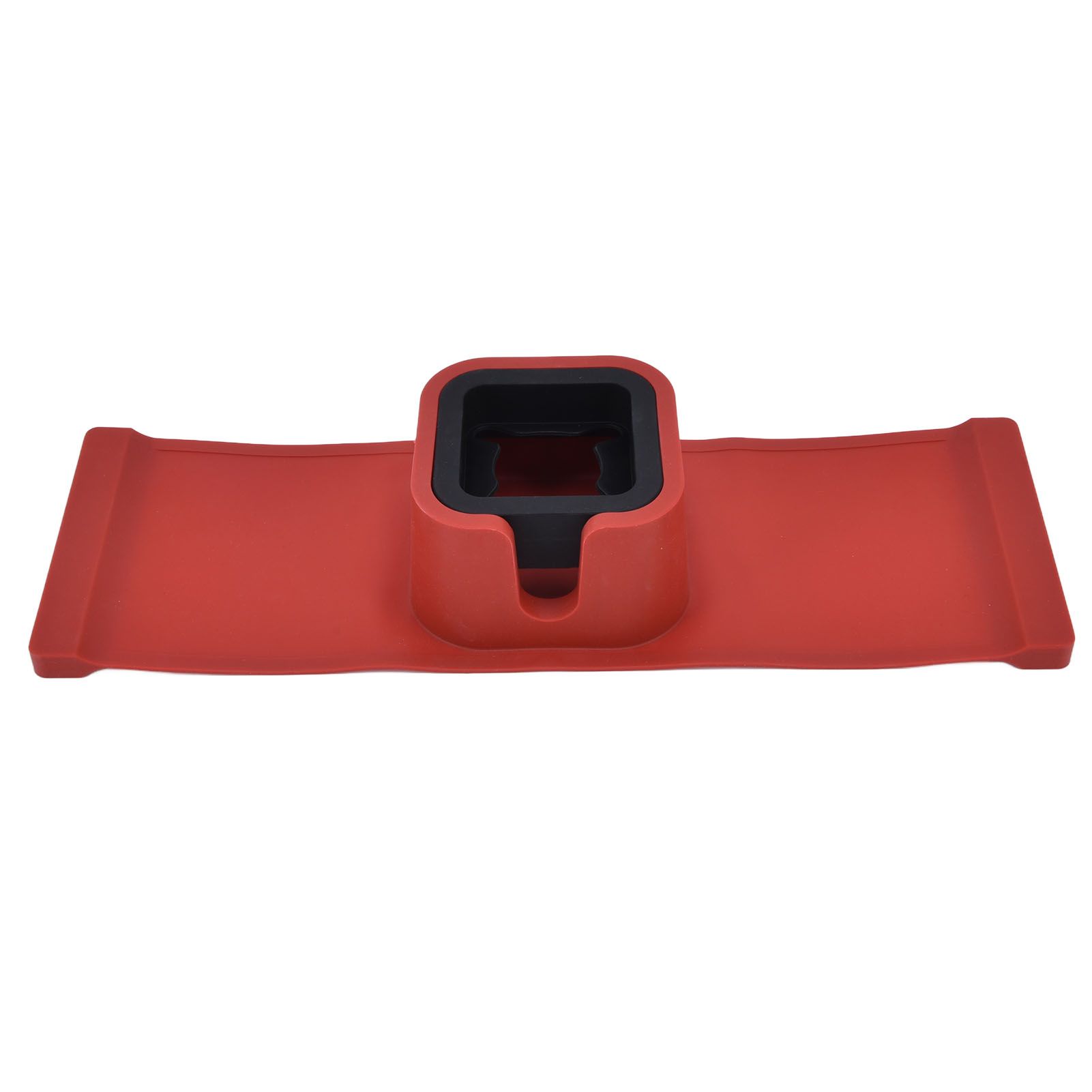 Couch Cup Holder Spill Proof Ergonomic Sofa Drink Holder Tray with Adjustable
