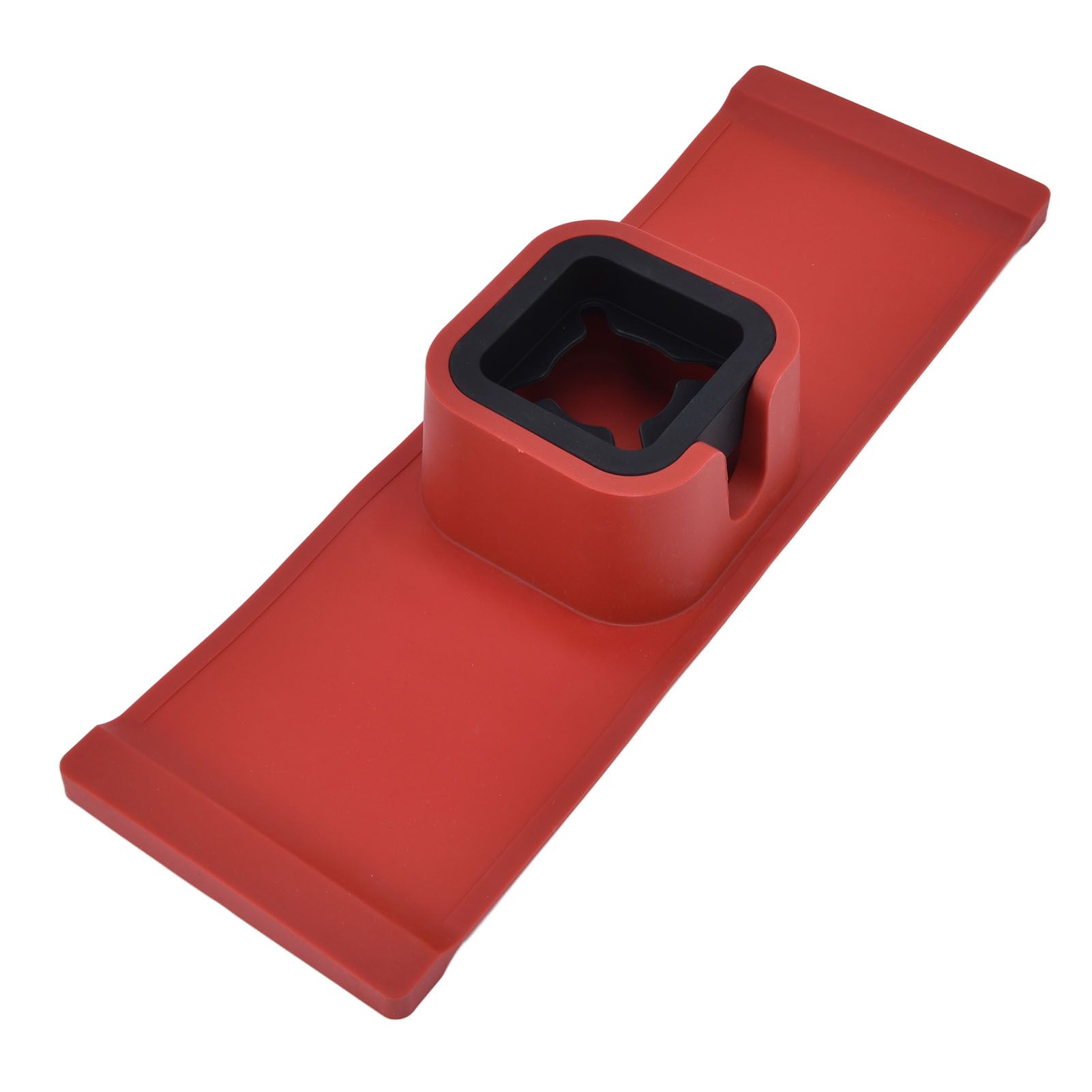Couch Cup Holder Spill Proof Ergonomic Sofa Drink Holder Tray with Adjustable view 8