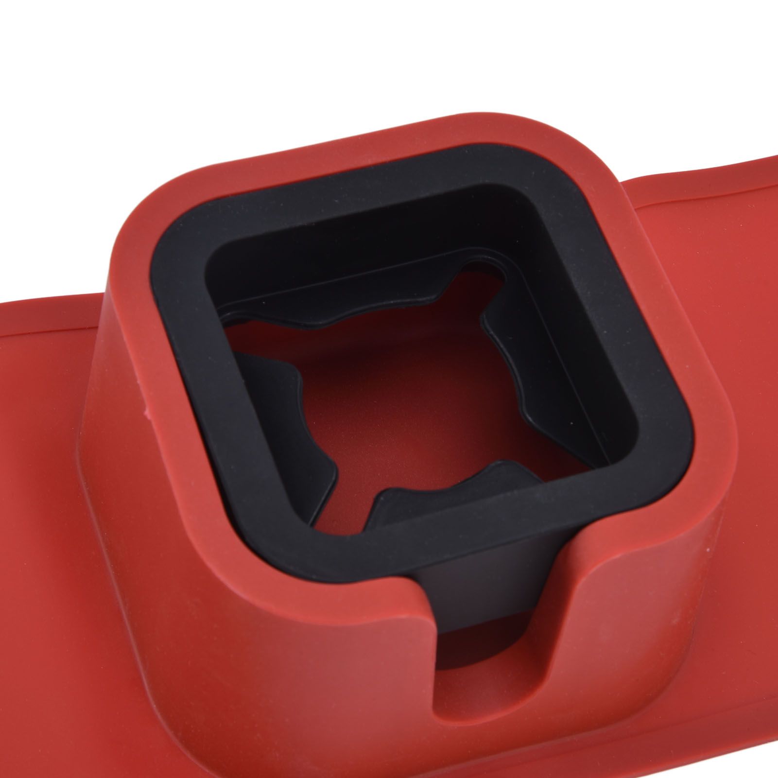 Couch Cup Holder Spill Proof Ergonomic Sofa Drink Holder Tray with Adjustable view 15