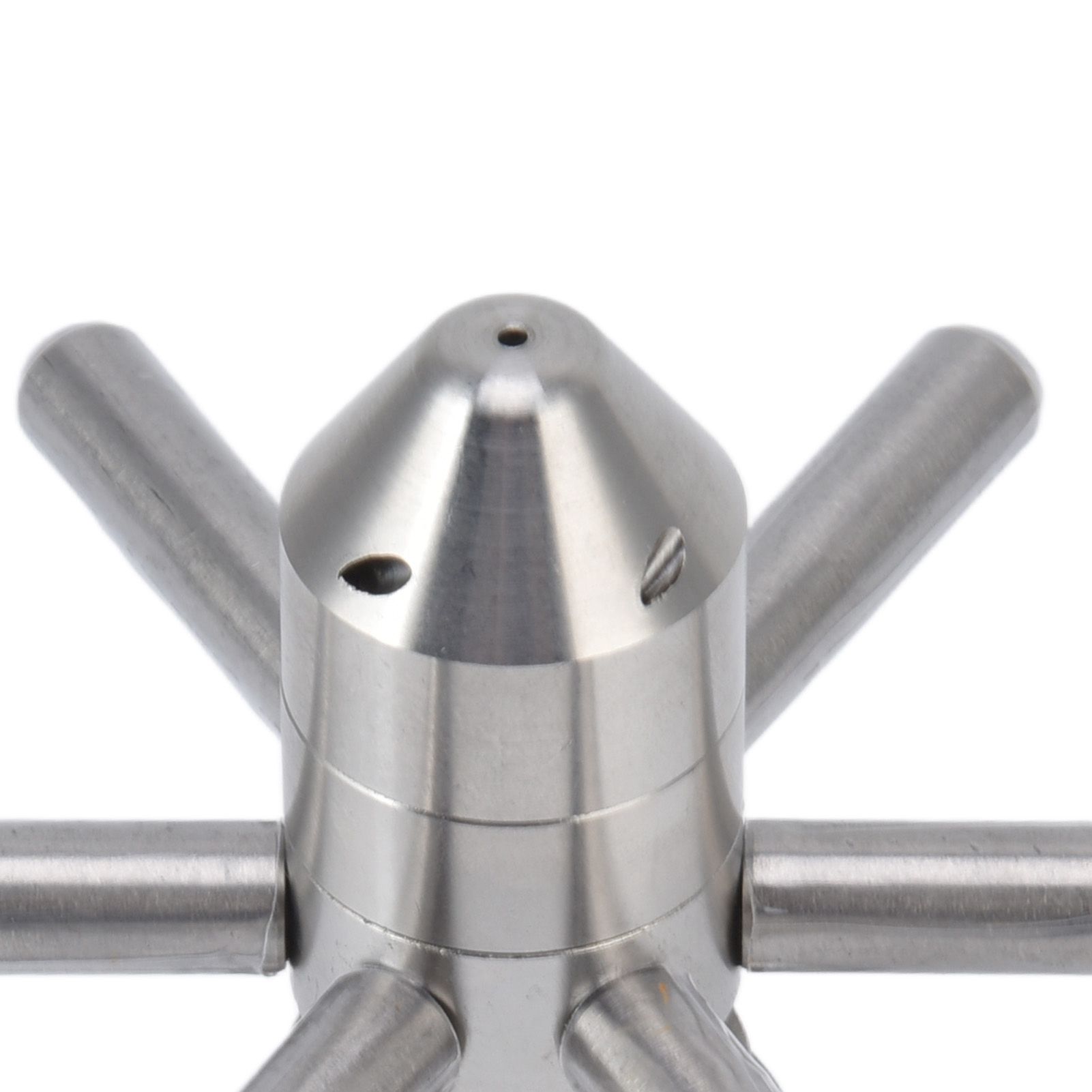 Sink Glass Rinser Faucet Stainless Steel Kitchen Glass Cup Washer for Bar view 15