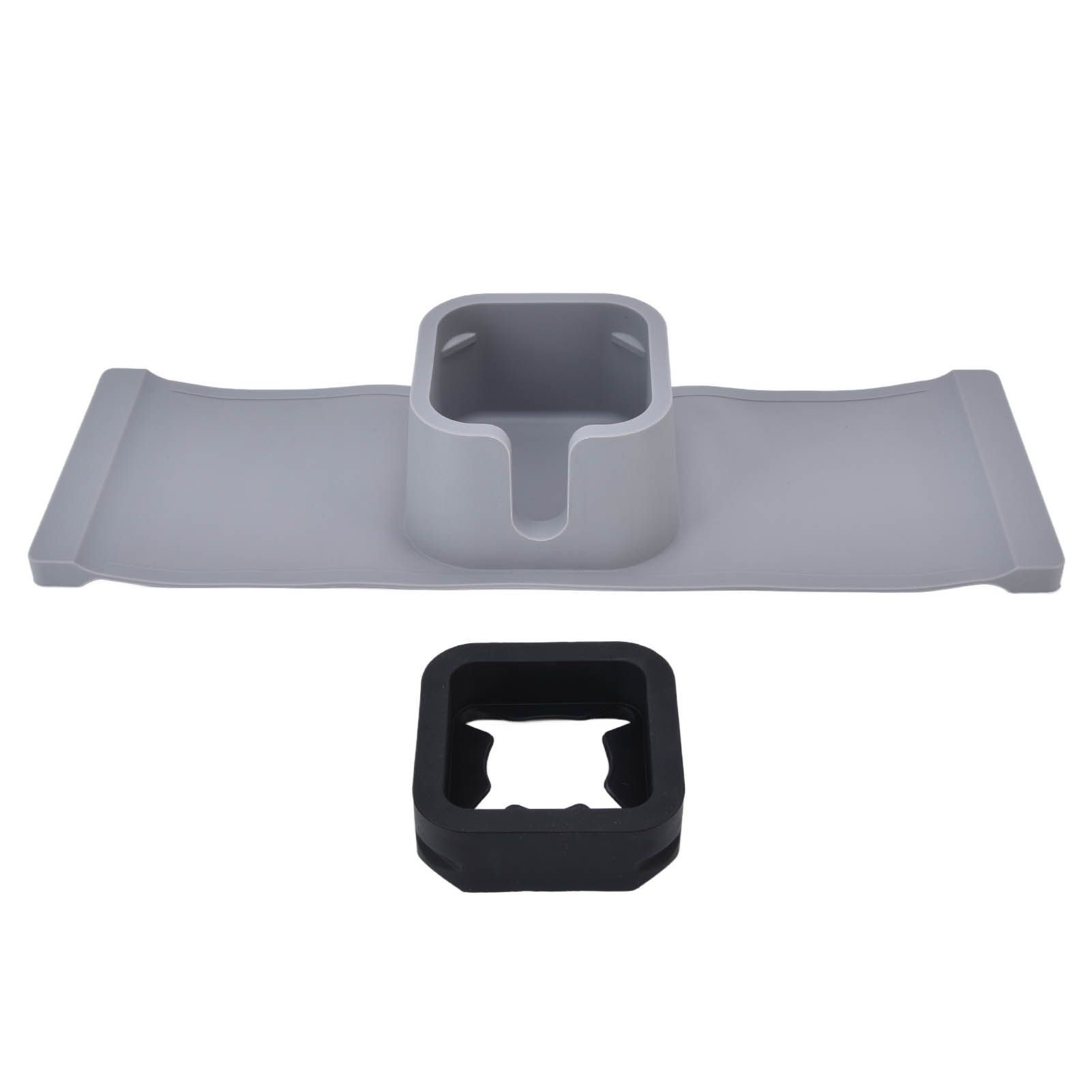 Cup Holder Couch Arm Cup Holder Sofa Arm Cup Tray Silicone Body for Living