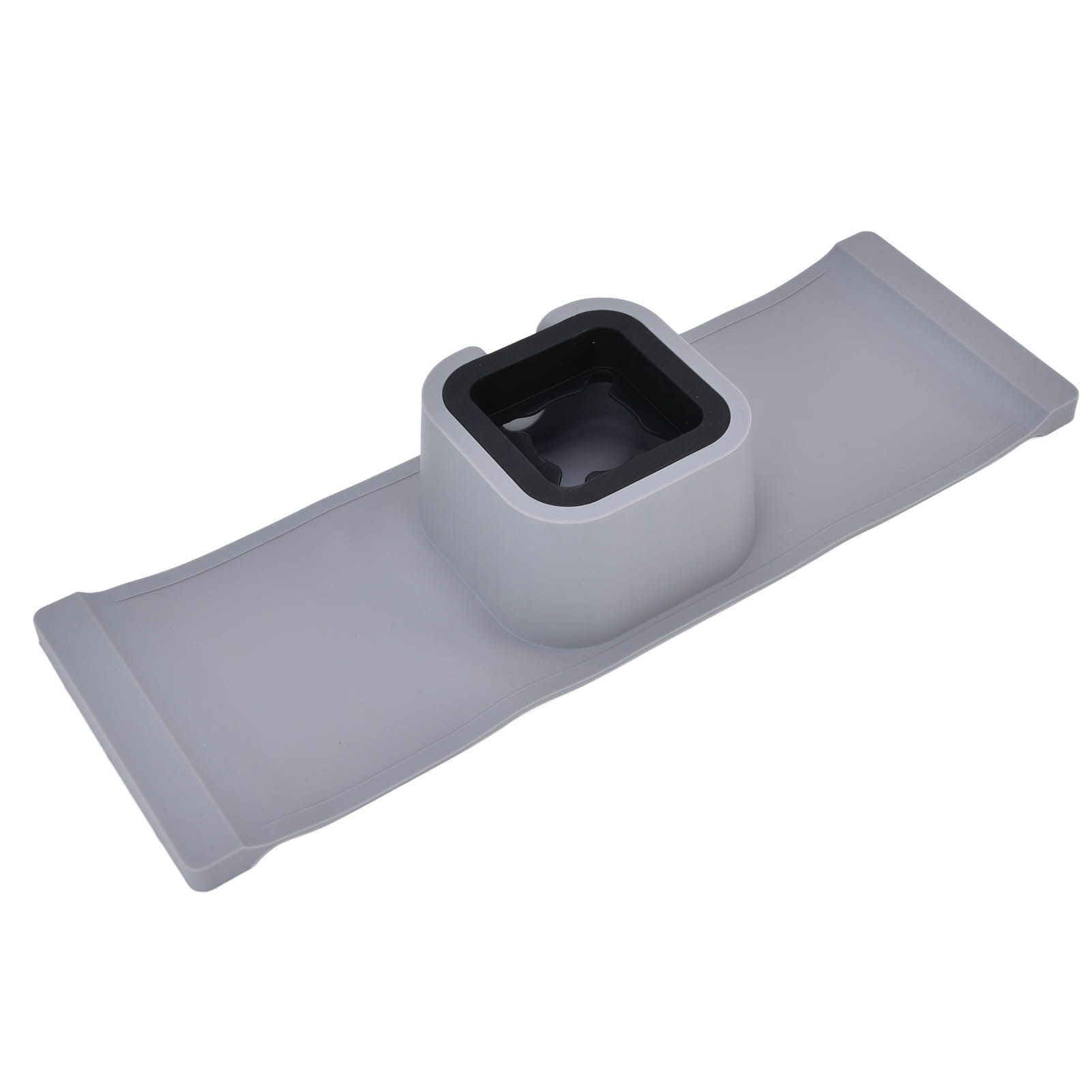Cup Holder Couch Arm Cup Holder Sofa Arm Cup Tray Silicone Body for Living view 3