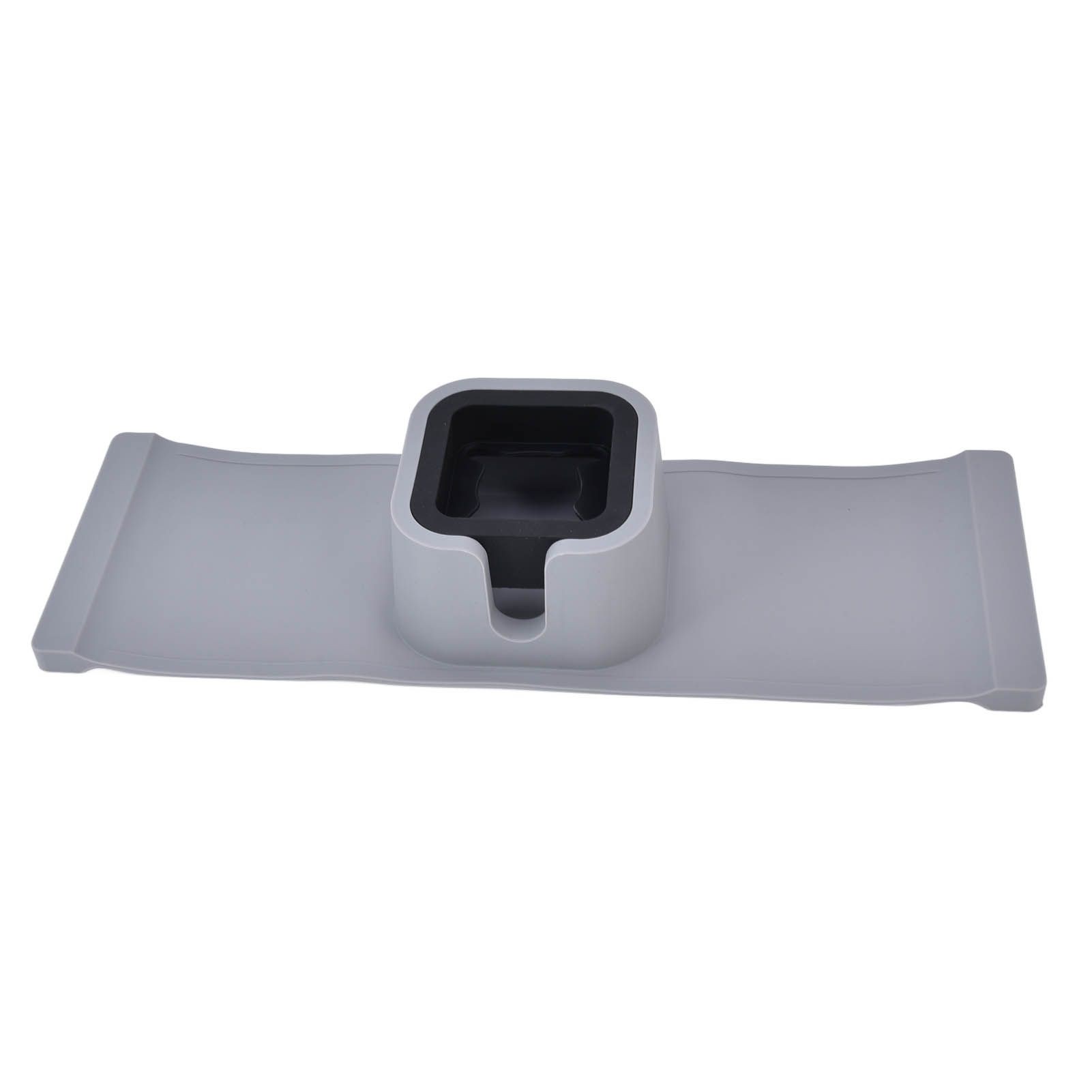 Cup Holder Couch Arm Cup Holder Sofa Arm Cup Tray Silicone Body for Living view 4