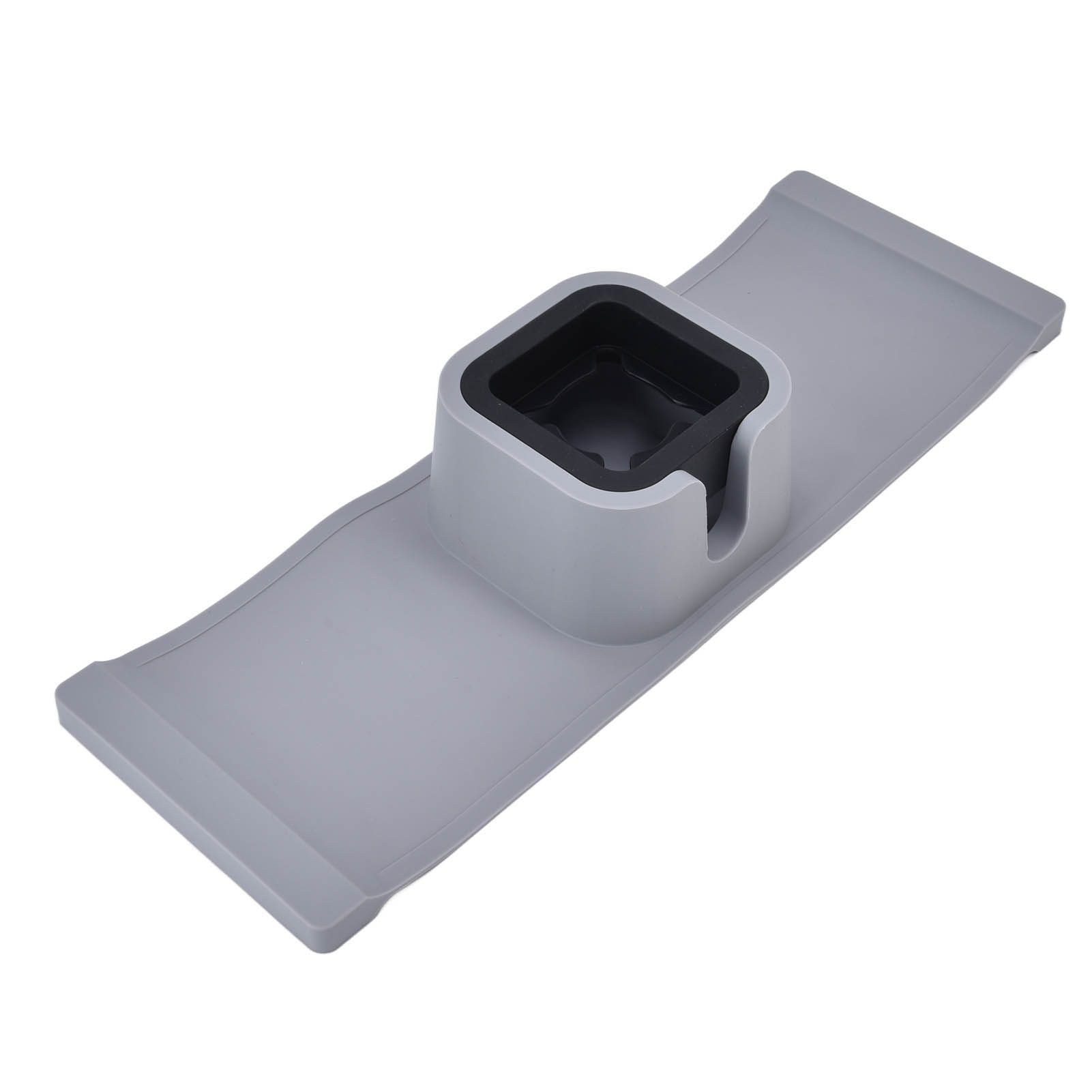 Cup Holder Couch Arm Cup Holder Sofa Arm Cup Tray Silicone Body for Living view 5