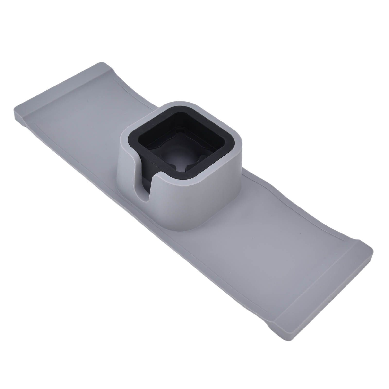 Cup Holder Couch Arm Cup Holder Sofa Arm Cup Tray Silicone Body for Living view 6