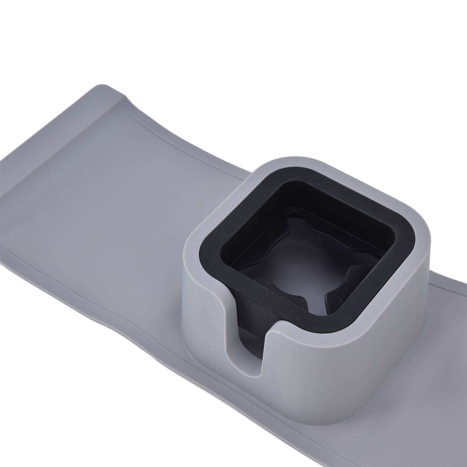 Cup Holder Couch Arm Cup Holder Sofa Arm Cup Tray Silicone Body for Living view 13