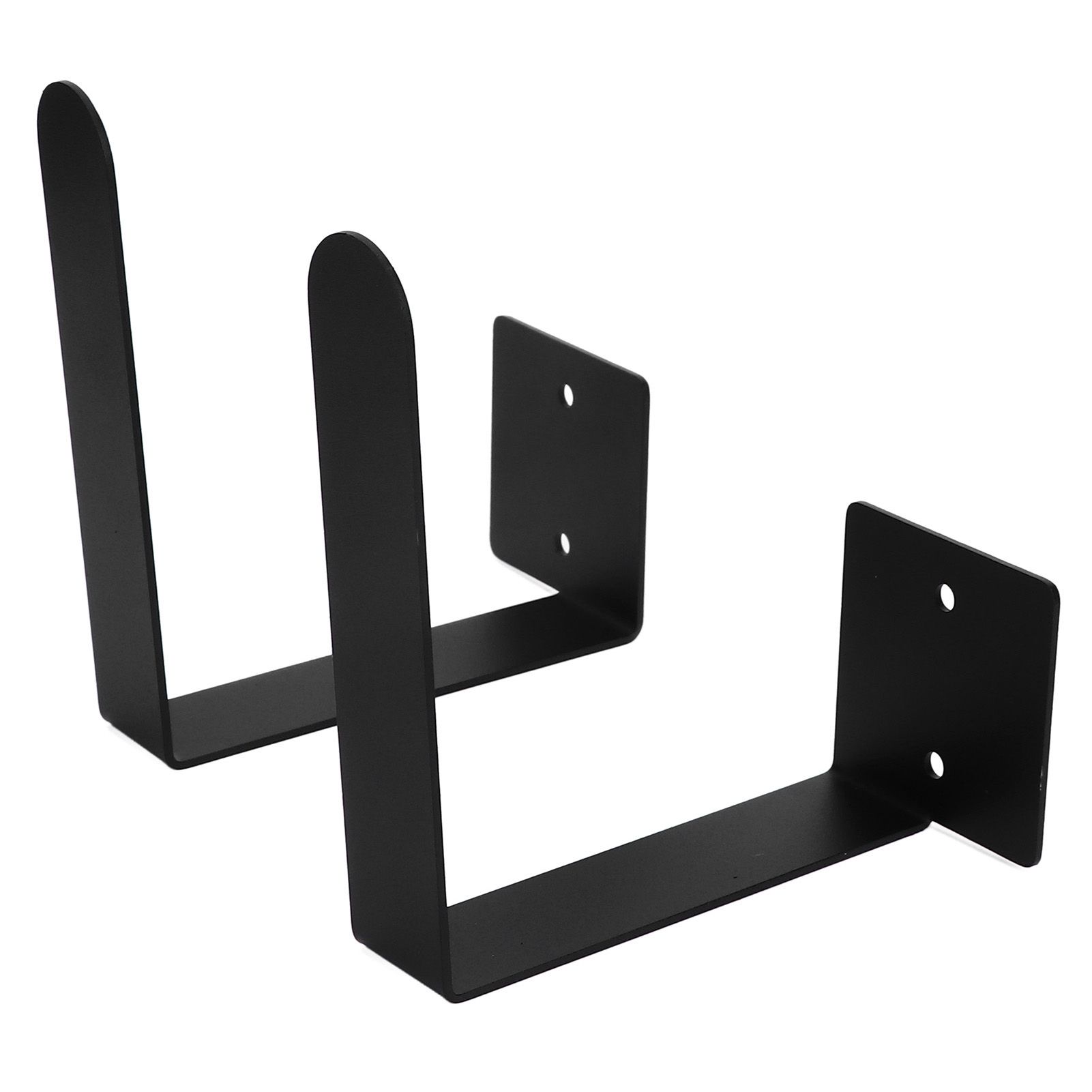 Wall Pot Lid Holder Rust Proof Hanging Cutting Board Storage Rack for Kitchen view 3